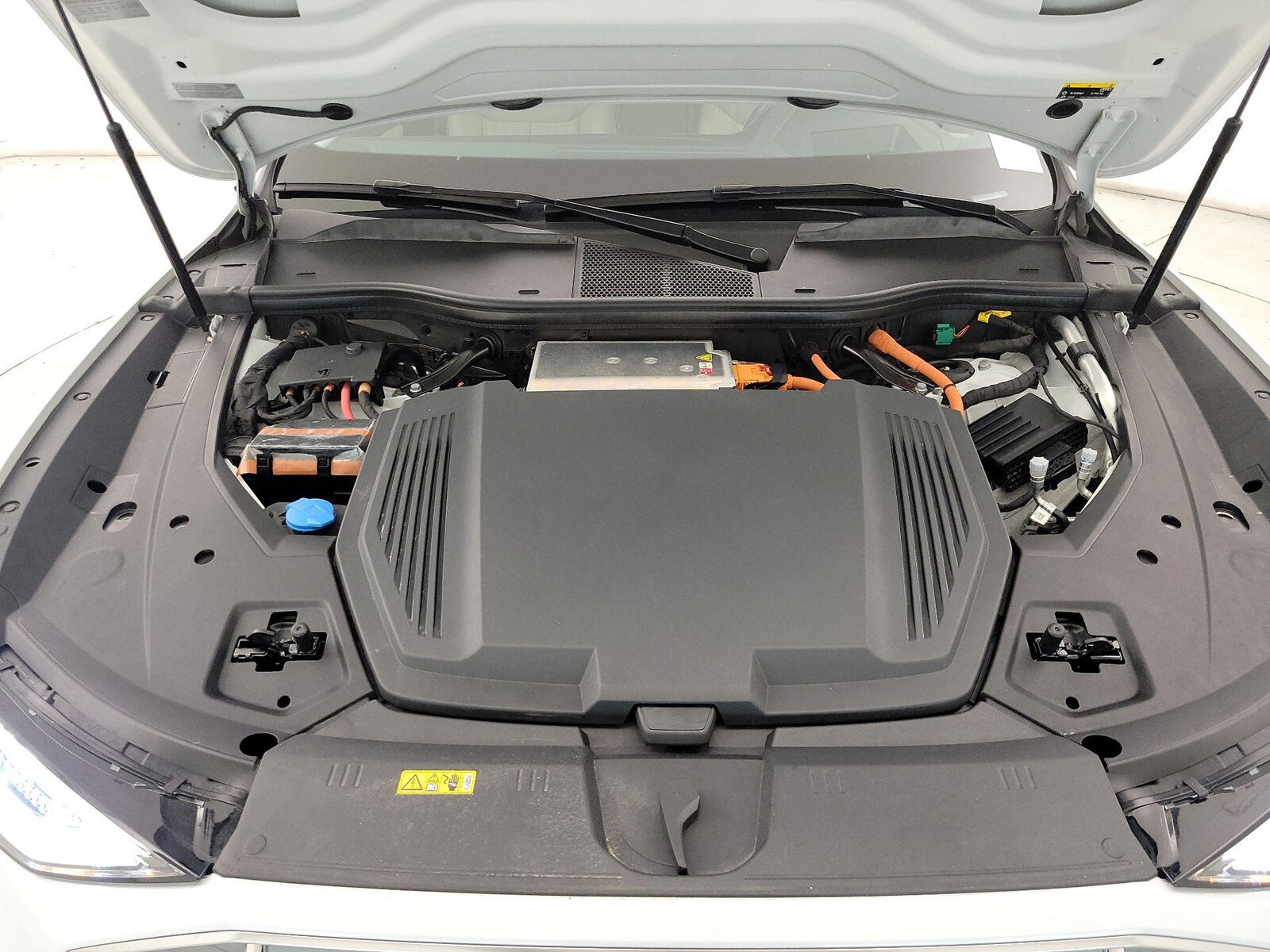 2021 Audi e-tron Sportback Prestige - Photo 24