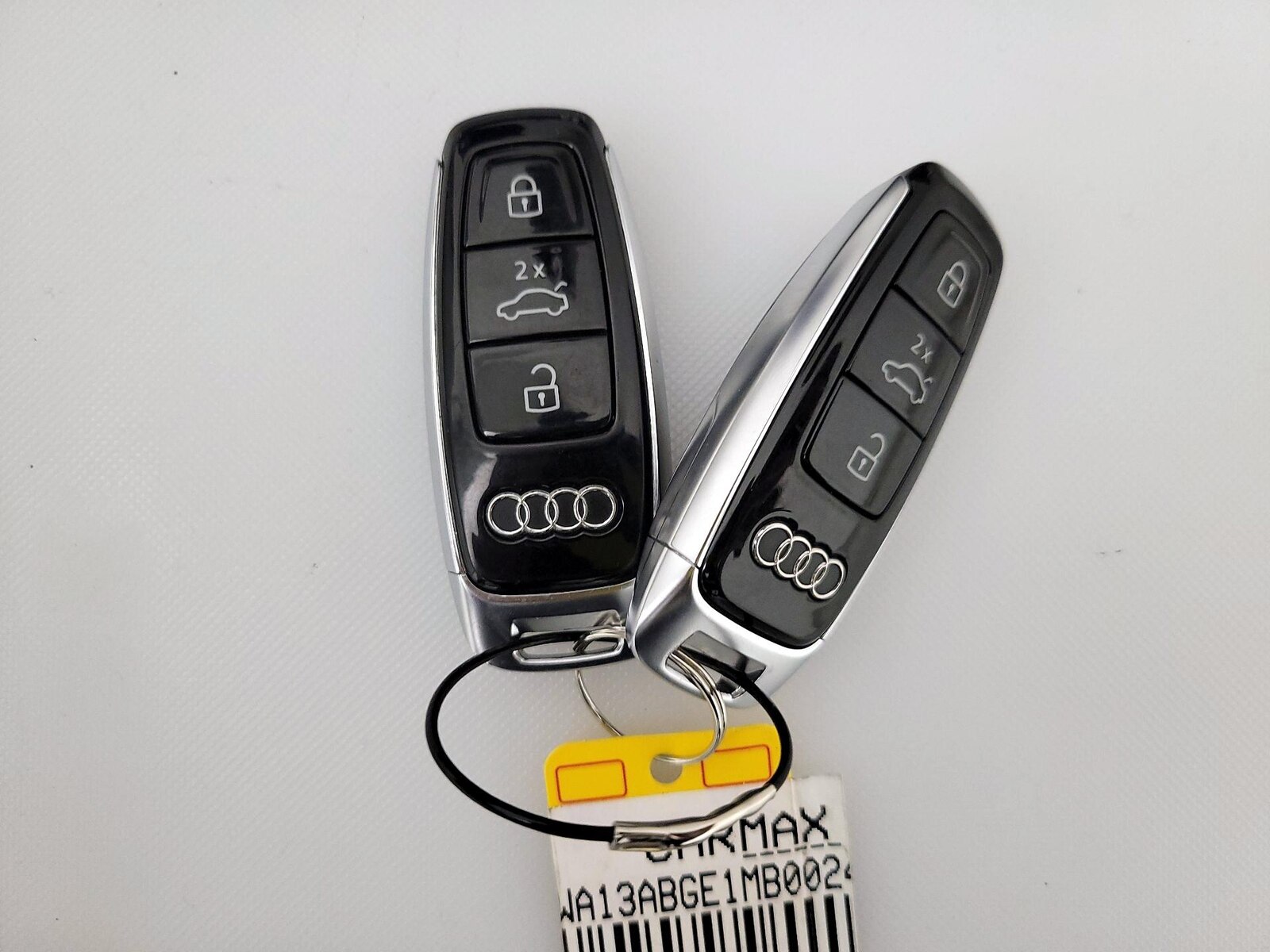 2021 Audi e-tron Sportback Prestige - Photo 27