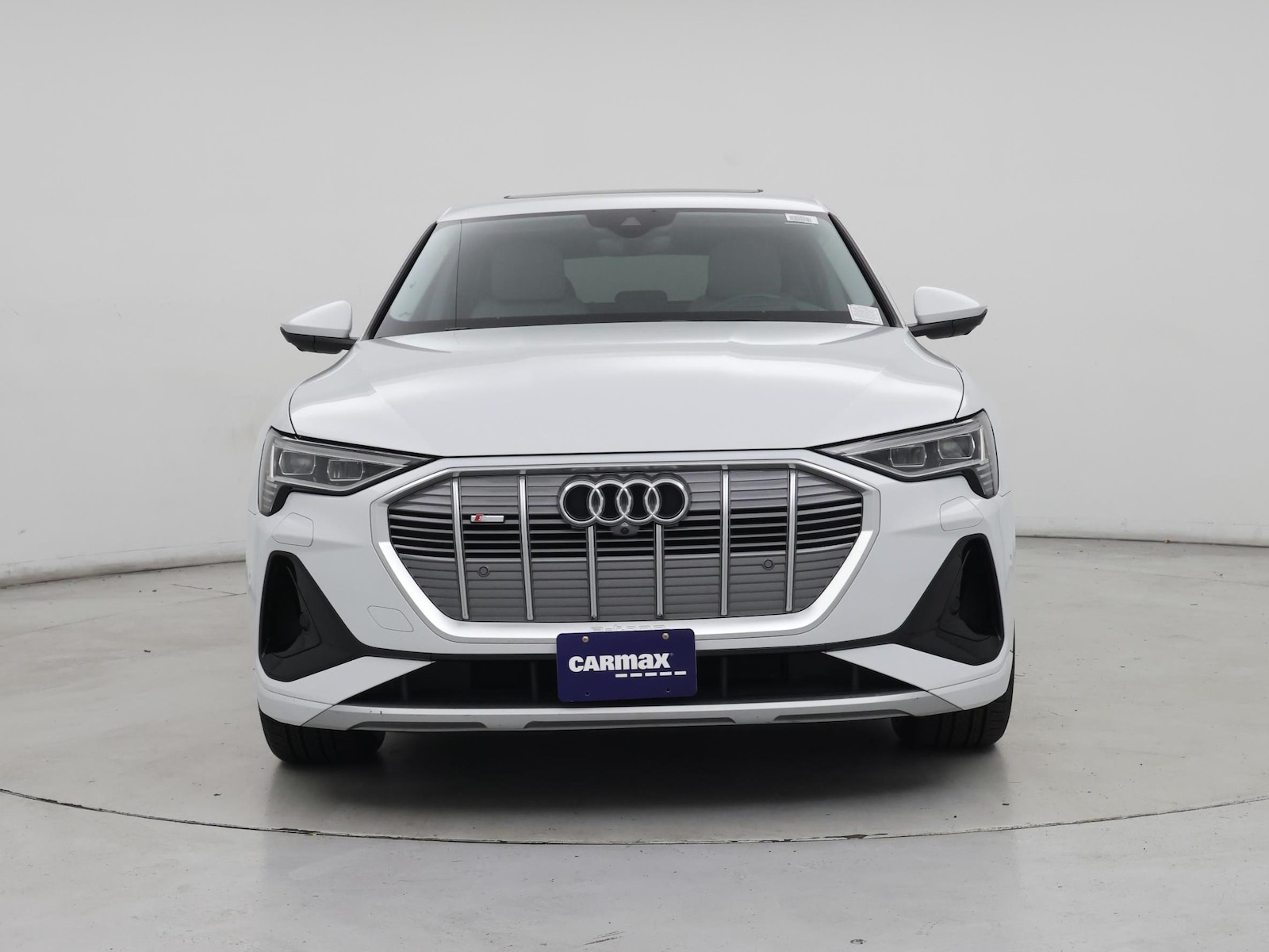 2021 Audi e-tron Sportback Prestige - Photo 6