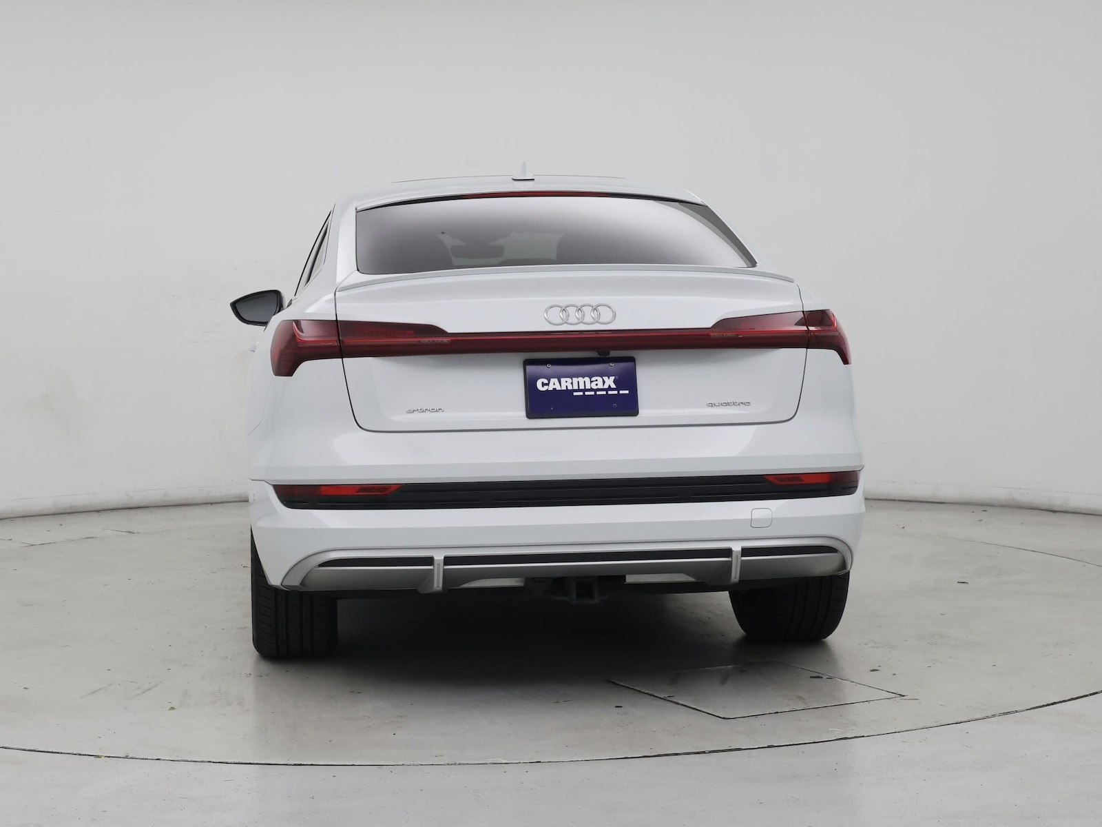 2021 Audi e-tron Sportback Prestige - Photo 7