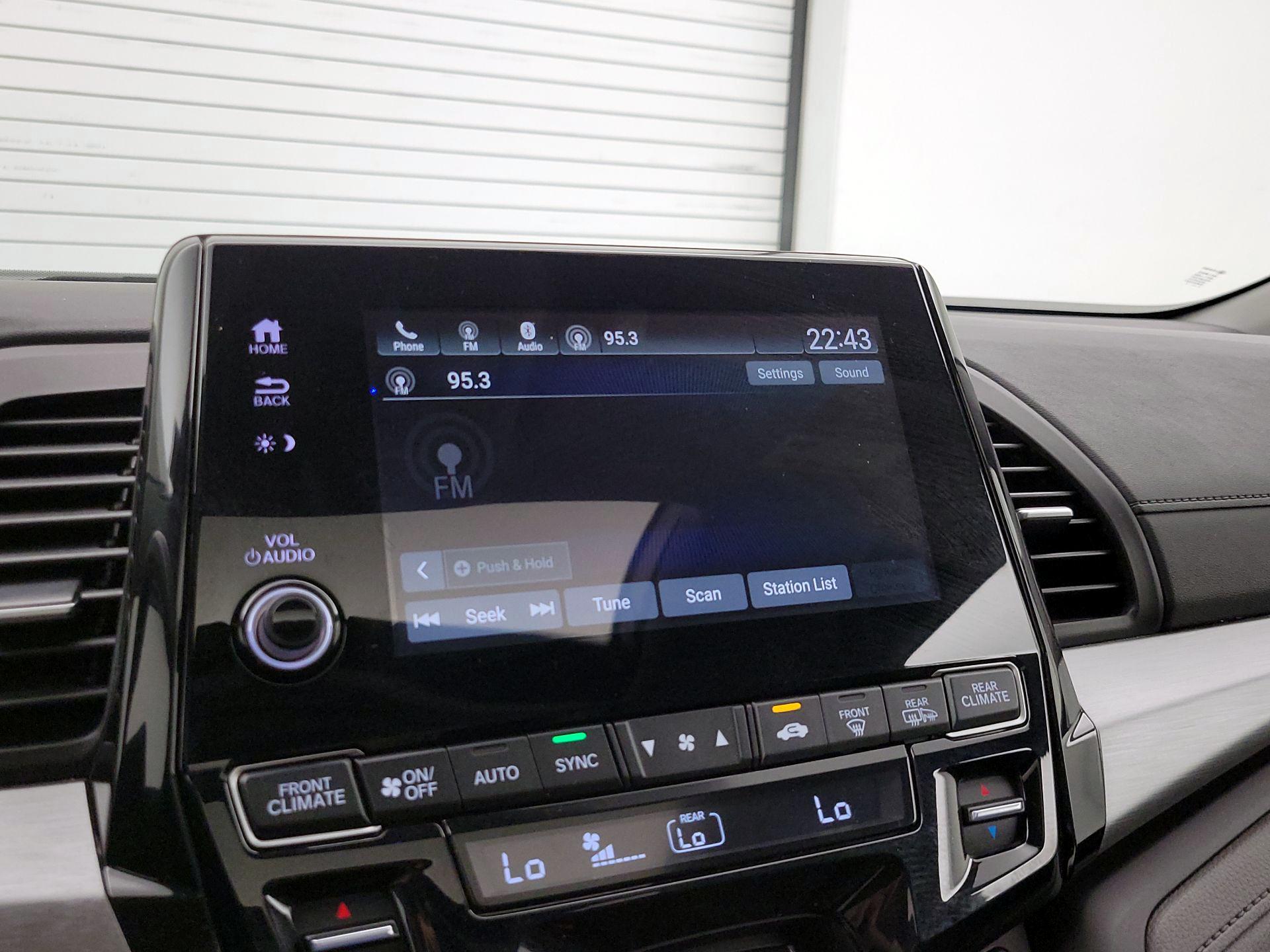 Thumbnail: 2023 Honda Odyssey - 15