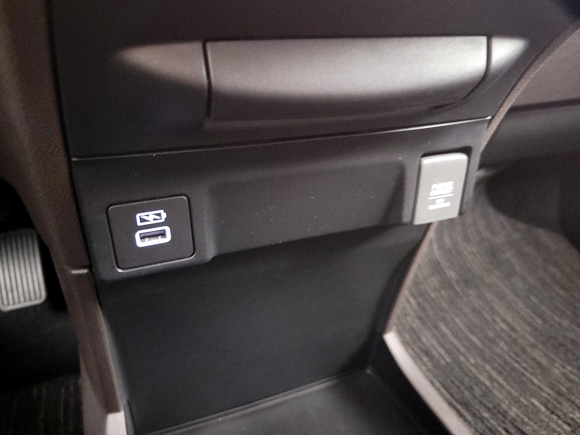 Thumbnail: 2023 Honda Odyssey - 18