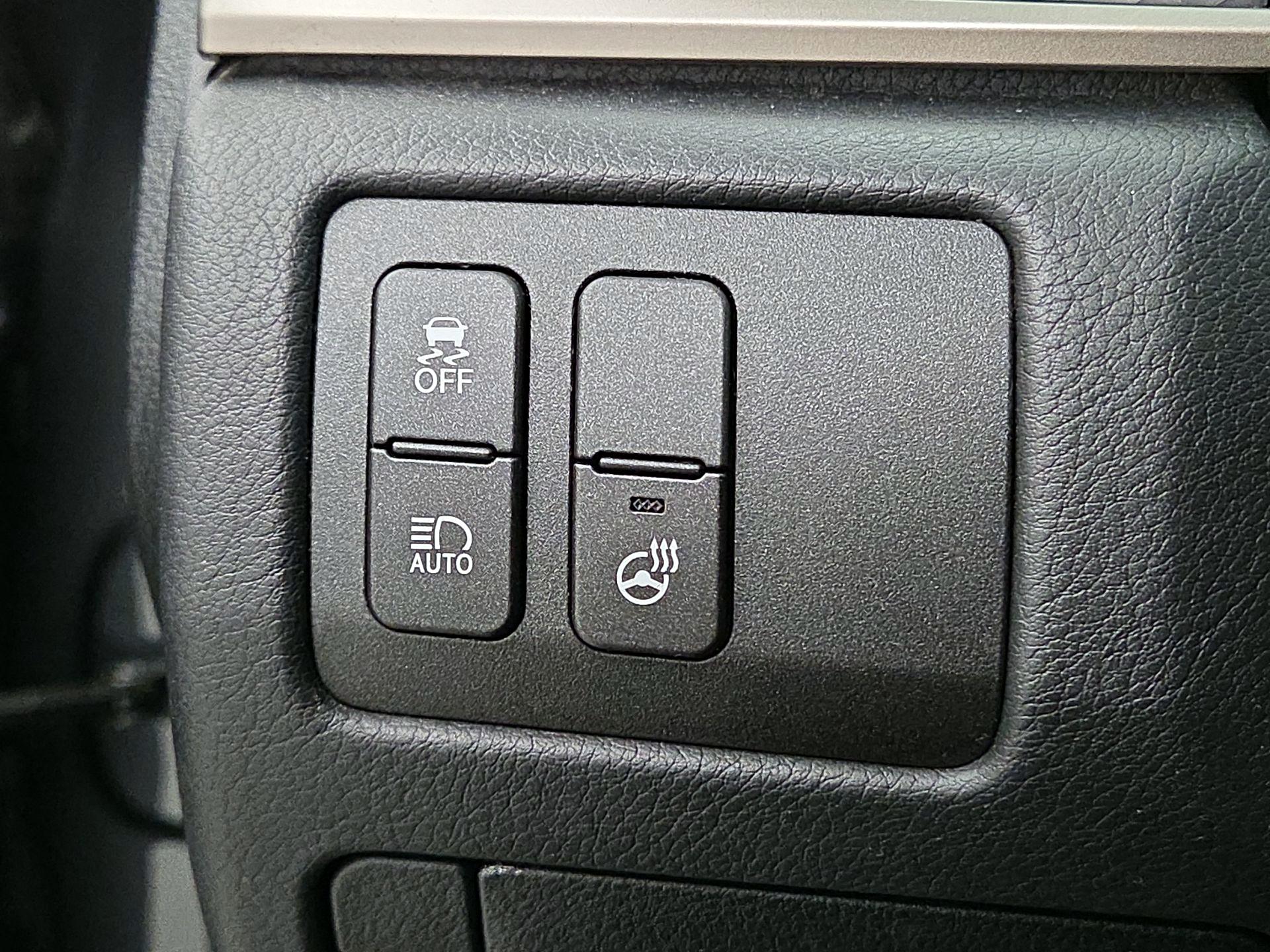 Thumbnail: 2018 Lexus GS - 13