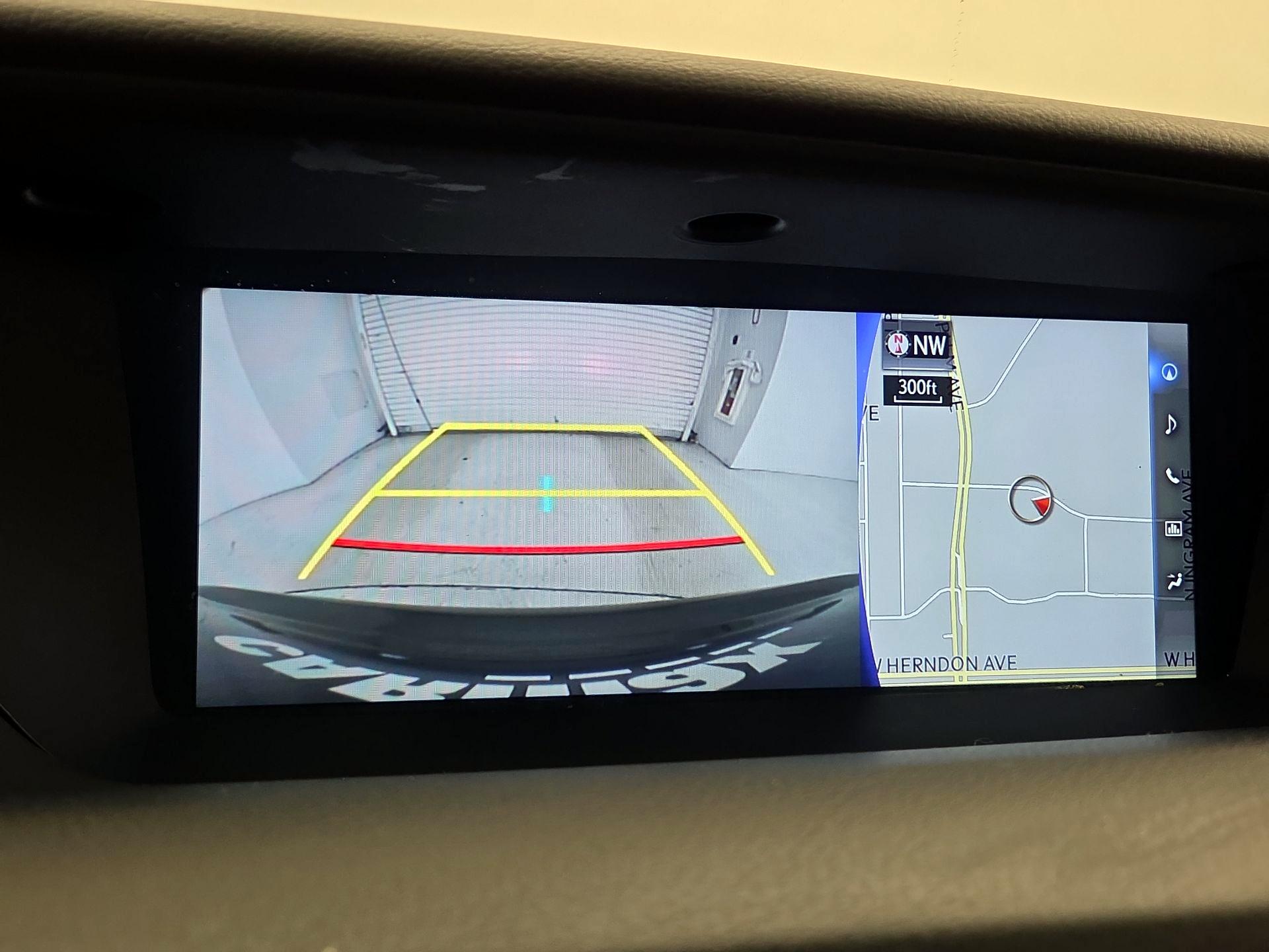 Thumbnail: 2018 Lexus GS - 15