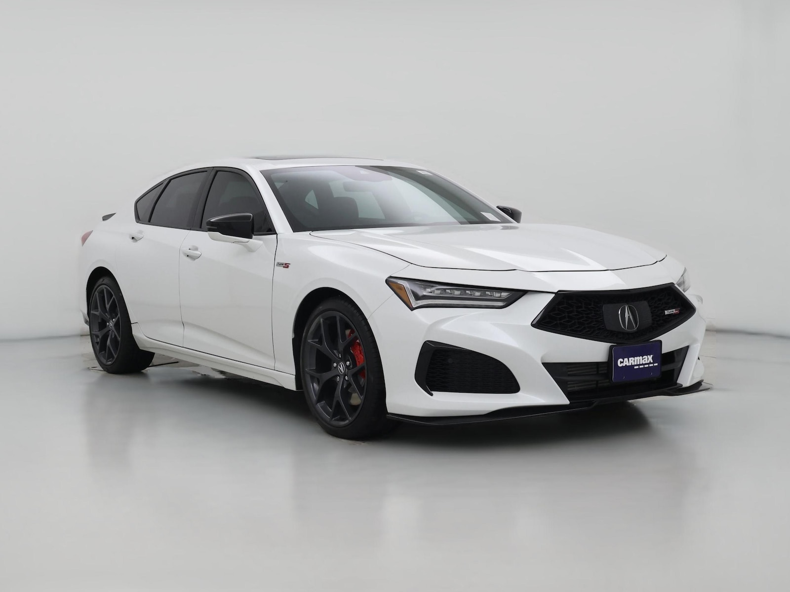 2023 Acura TLX