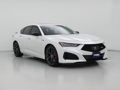 2023 Acura TLX SH-AWD Type S