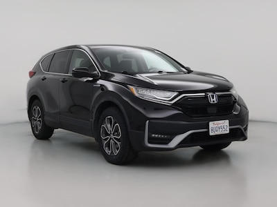 2020 Honda CR-V Hybrid EX-L