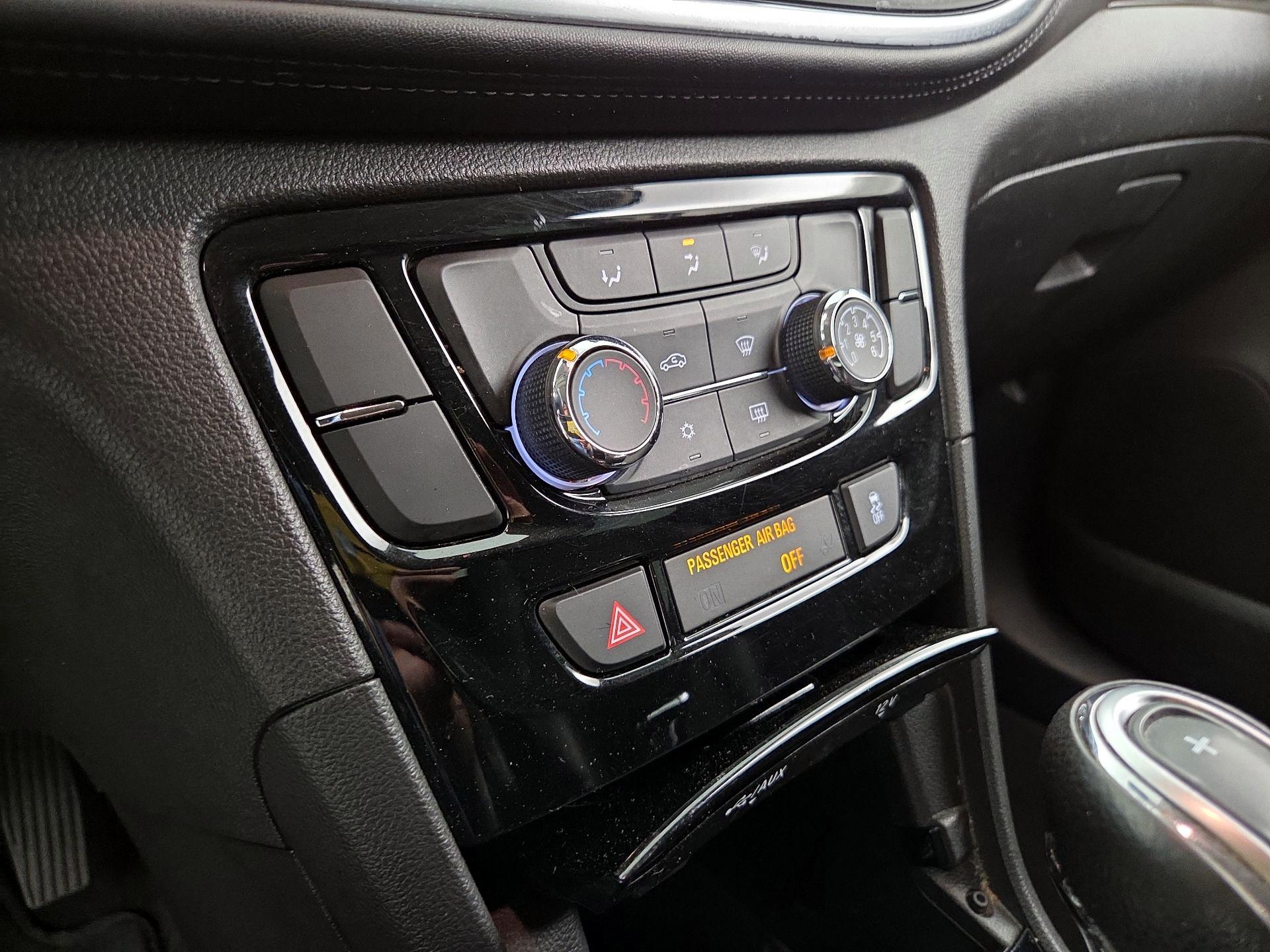 Thumbnail: 2018 Buick Encore - 16