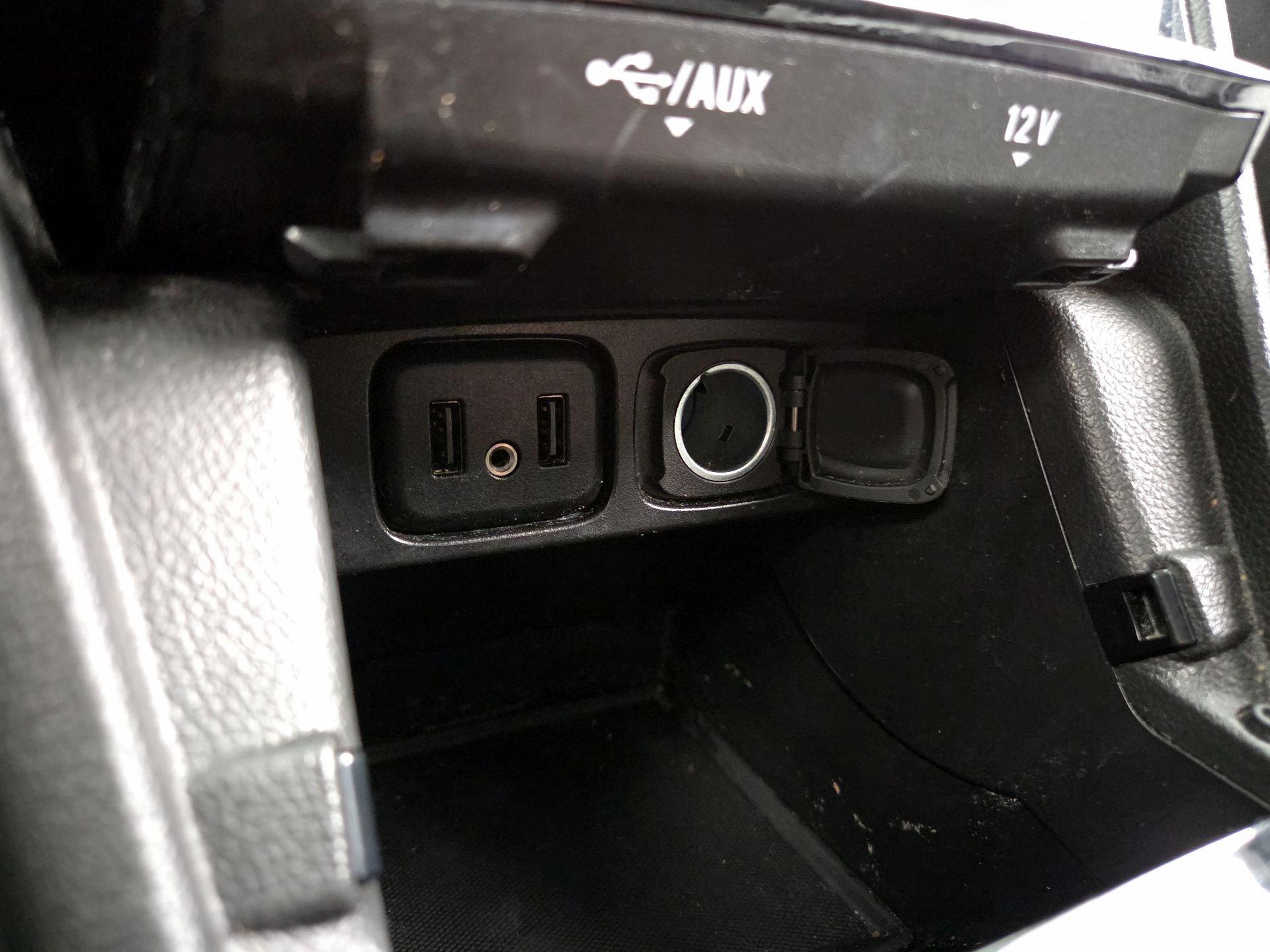 Thumbnail: 2018 Buick Encore - 18