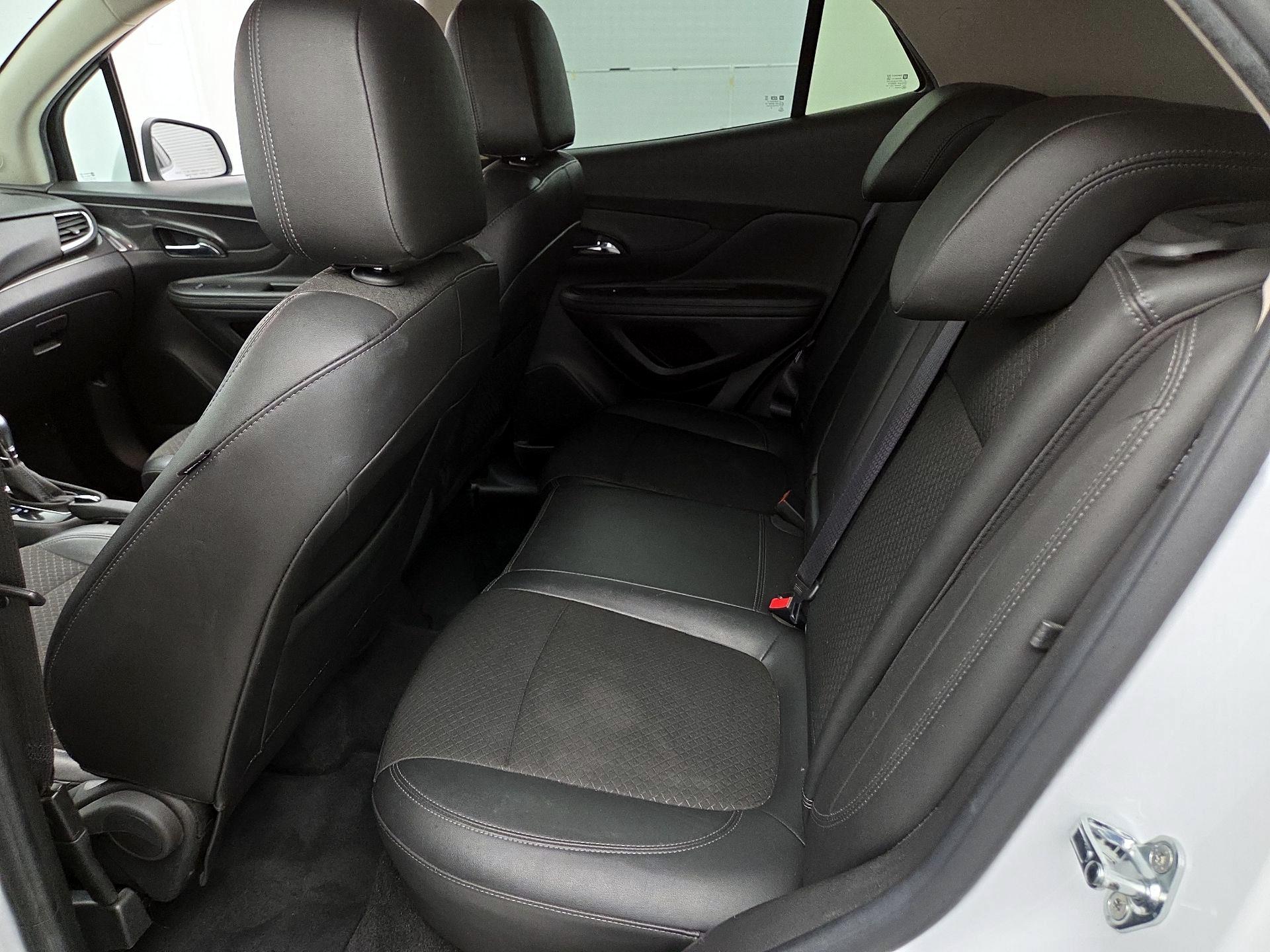 Thumbnail: 2018 Buick Encore - 19