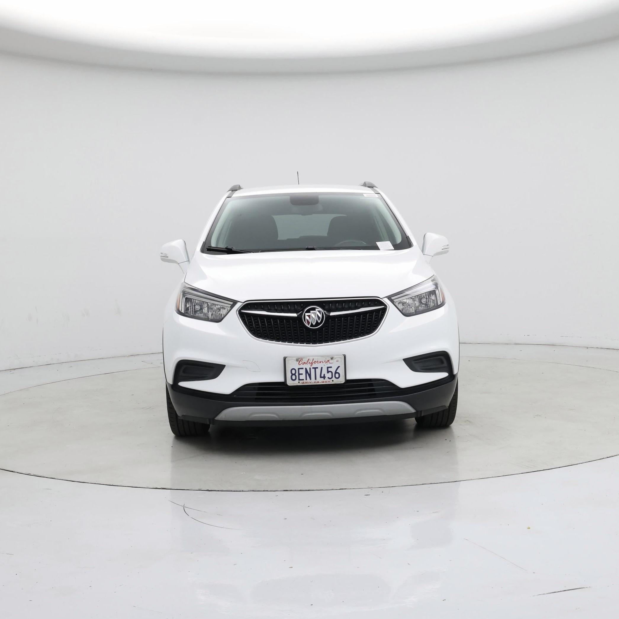 Thumbnail: 2018 Buick Encore - 5