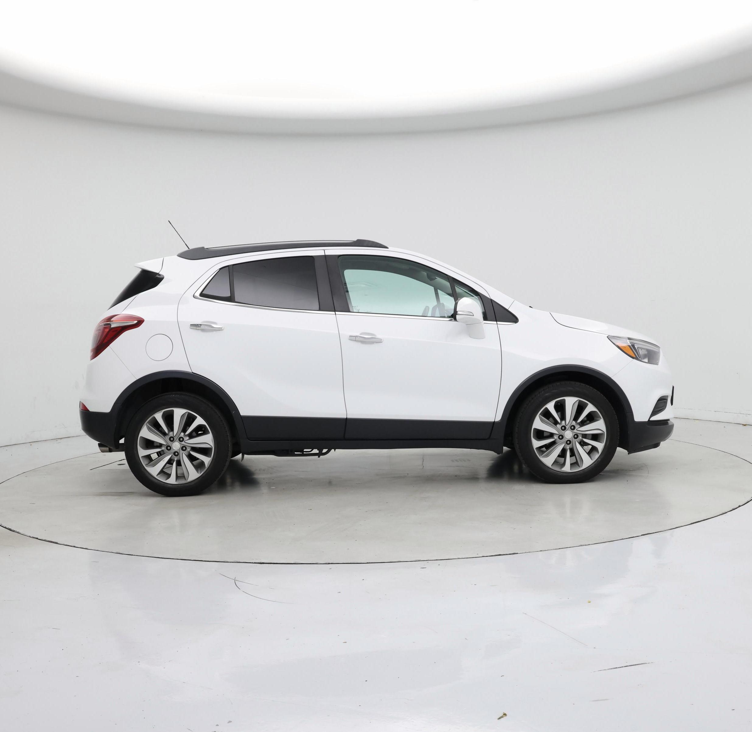 Thumbnail: 2018 Buick Encore - 7