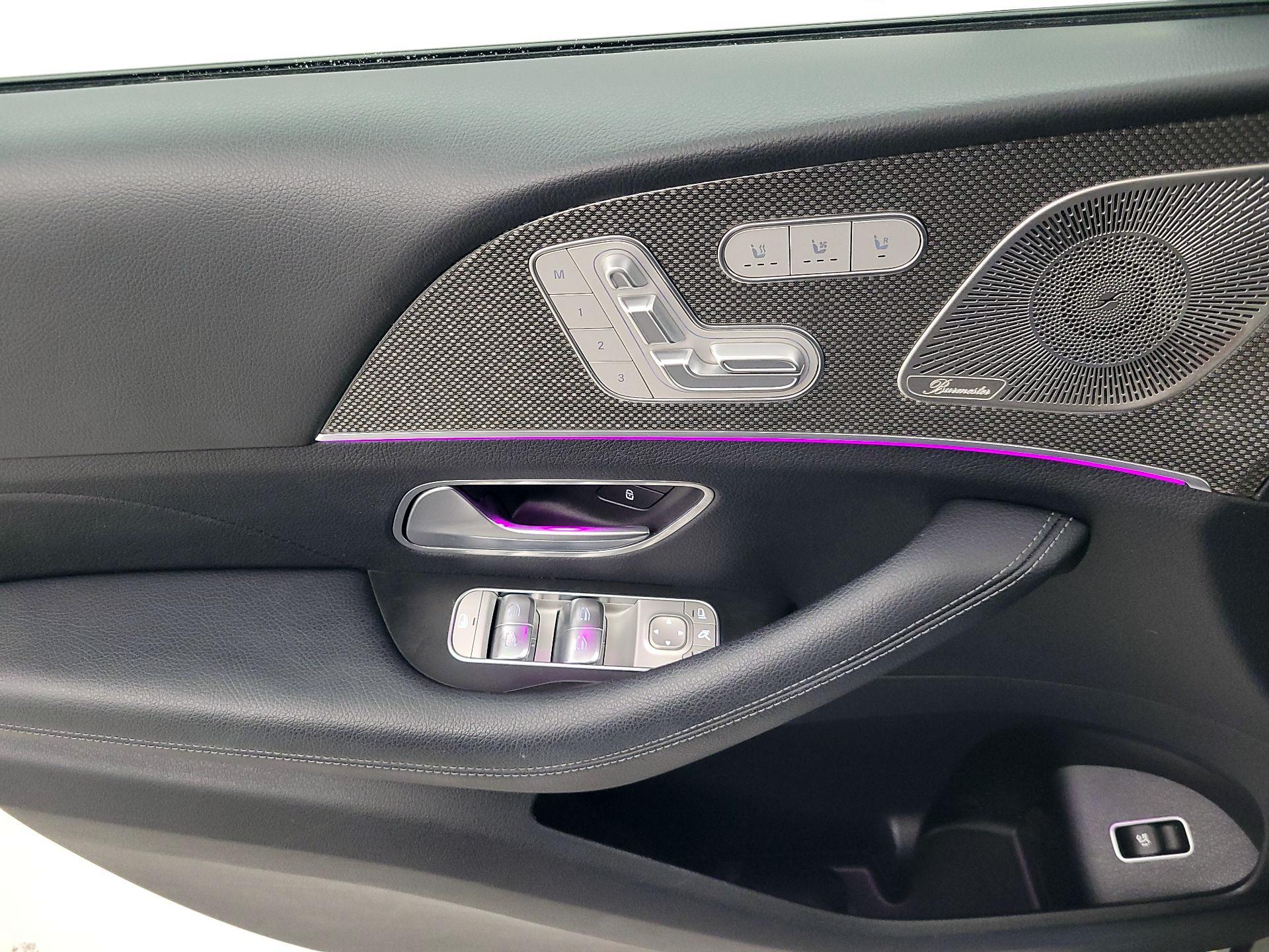 Thumbnail: 2021 Mercedes-Benz GLS - 12