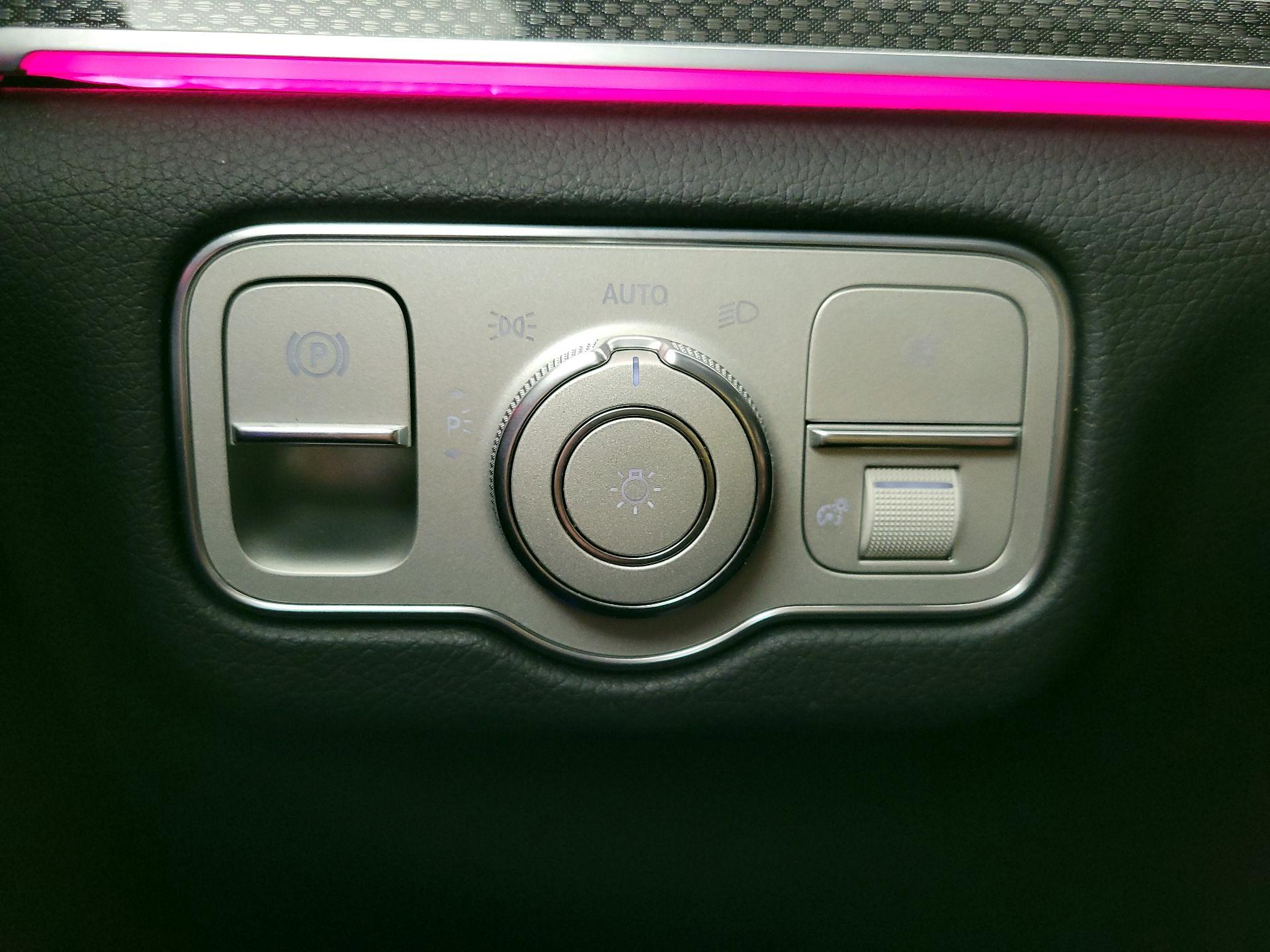 Thumbnail: 2021 Mercedes-Benz GLS - 13