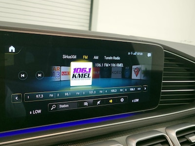 Radio (On)