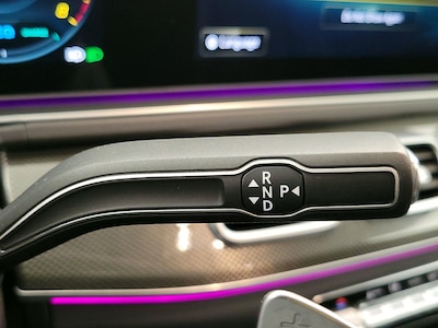 Shifter