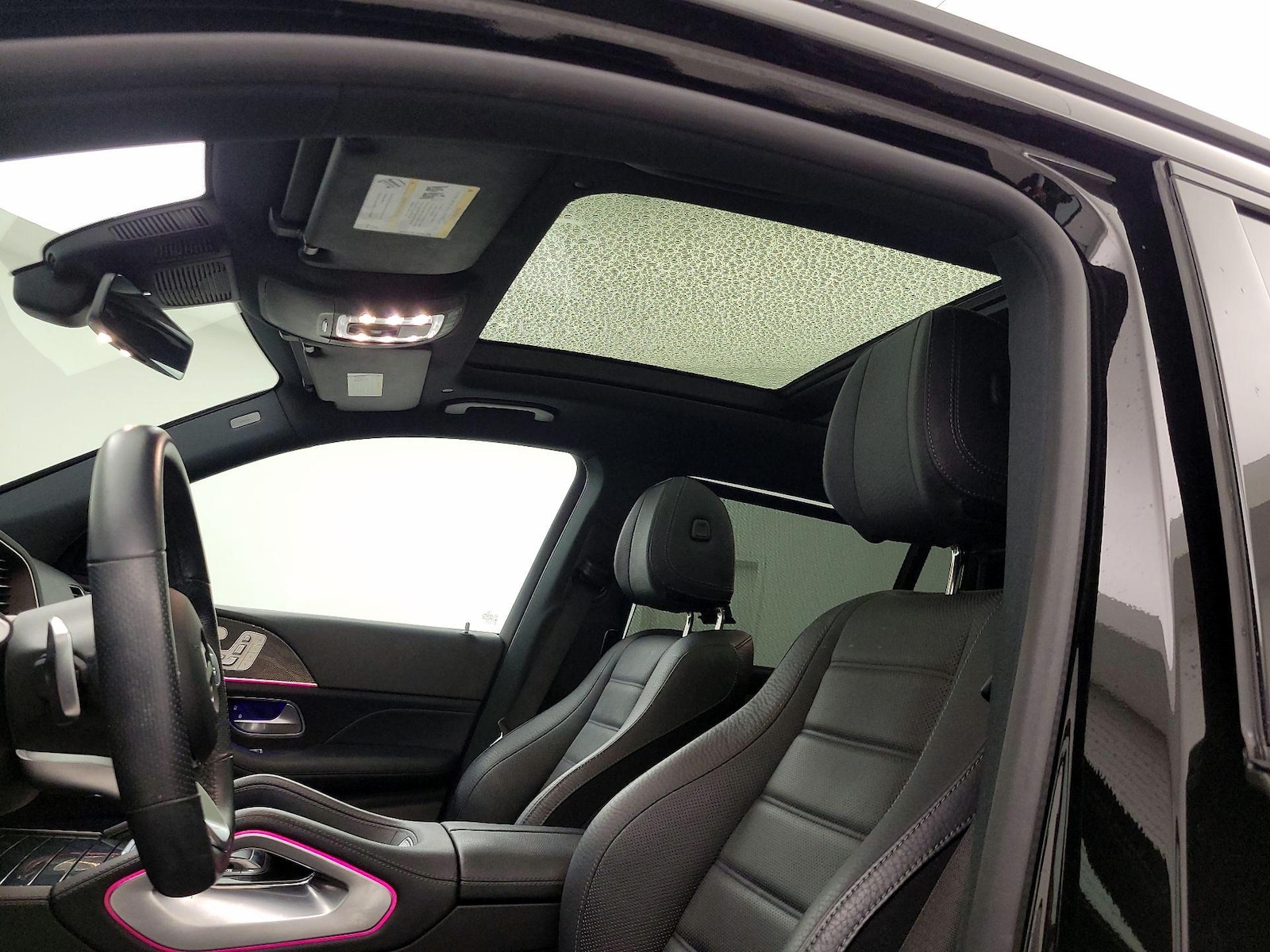 2021 Mercedes-Benz GLS GLS580 - Photo 21