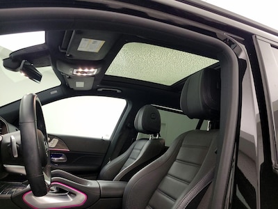 Sunroof