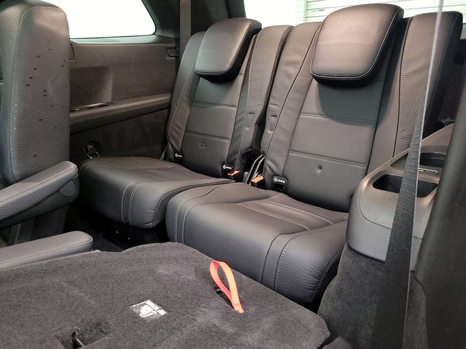 2021 Mercedes-Benz GLS GLS580 - Photo 23