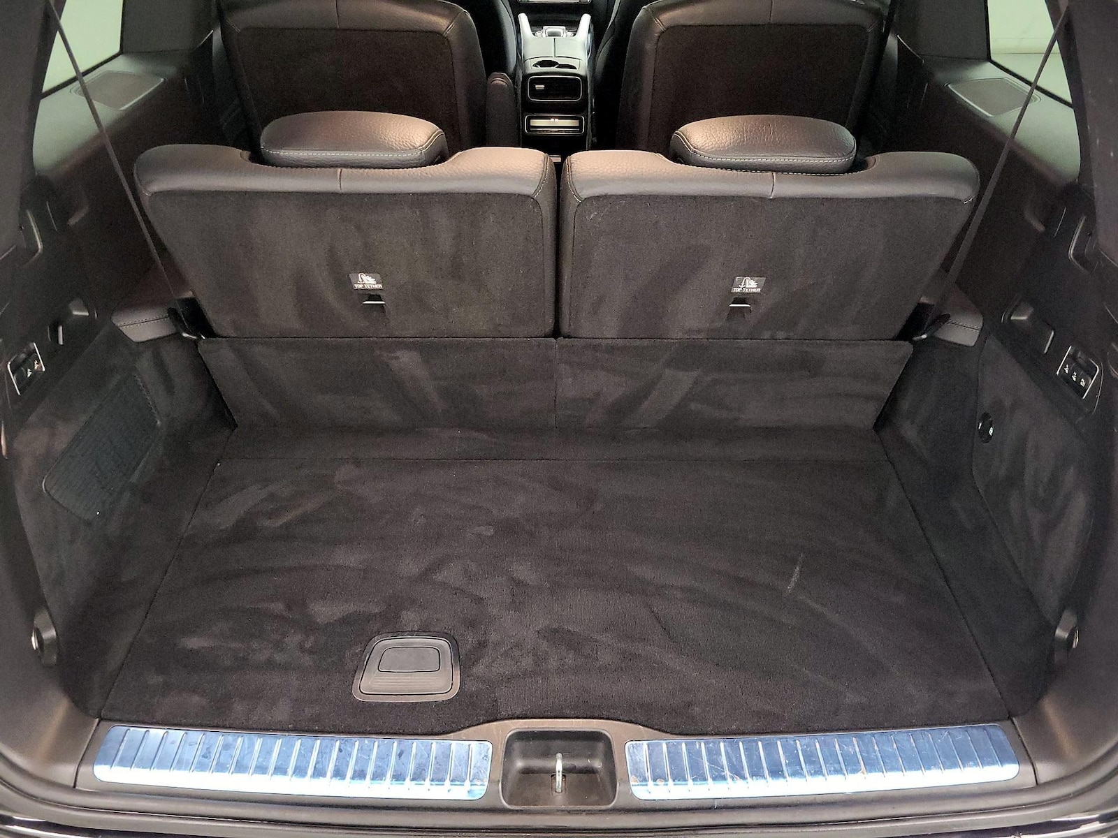 2021 Mercedes-Benz GLS GLS580 - Photo 24