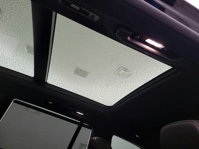 Second Sunroof