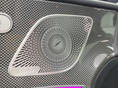 Premium Sound System Logo