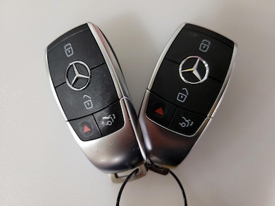 Keys