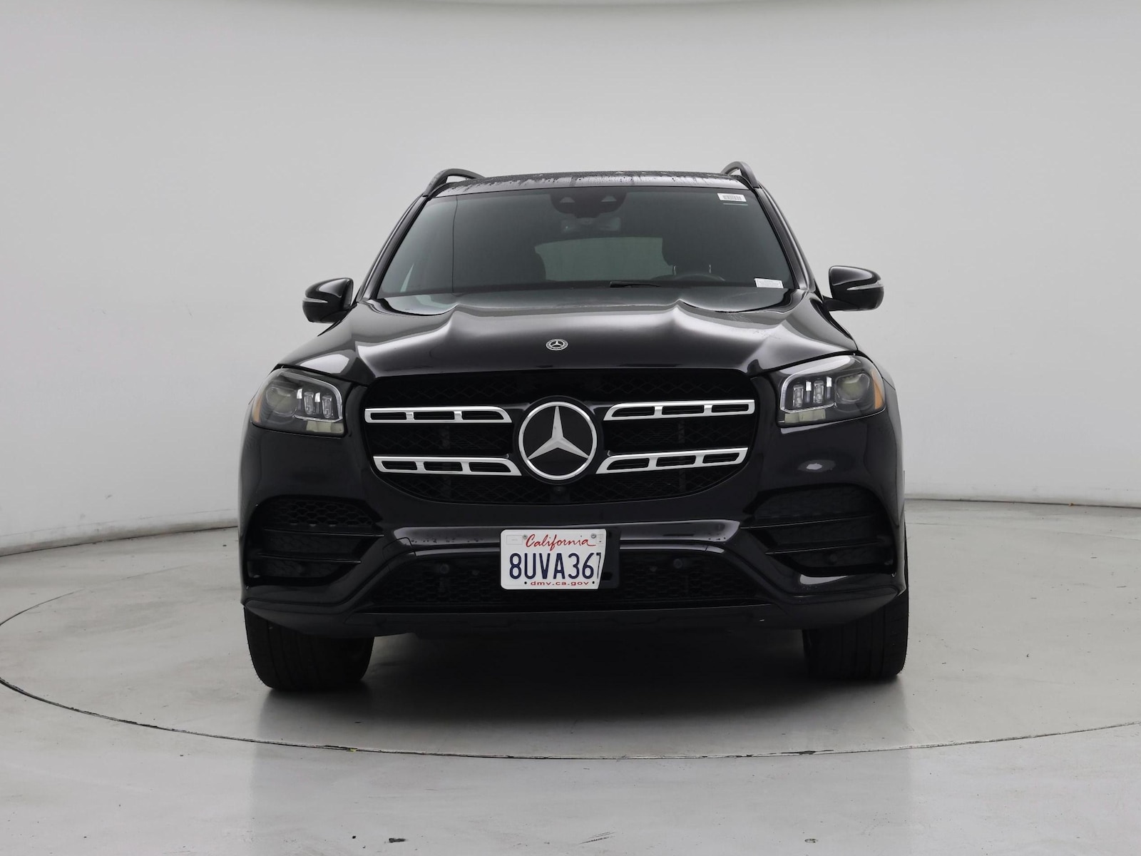 2021 Mercedes-Benz GLS GLS580 - Photo 6