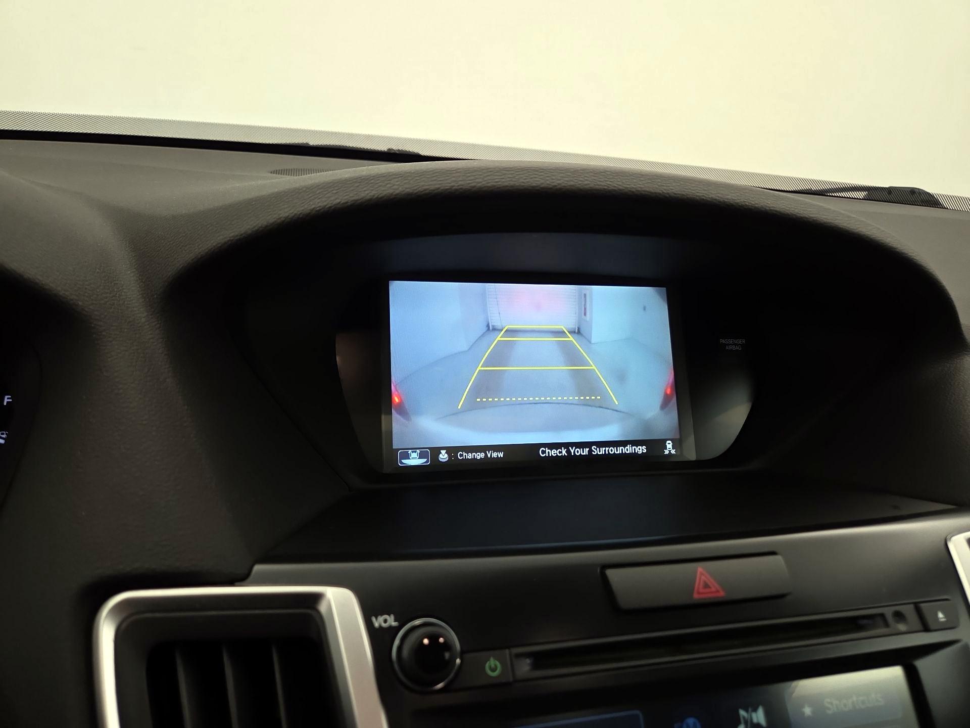 Thumbnail: 2016 Acura TLX - 15