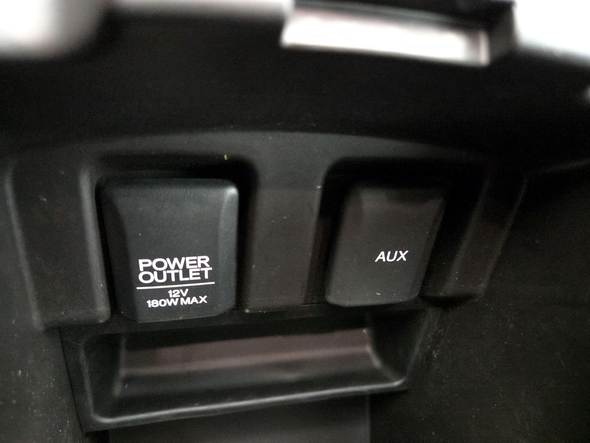 Thumbnail: 2016 Acura TLX - 19