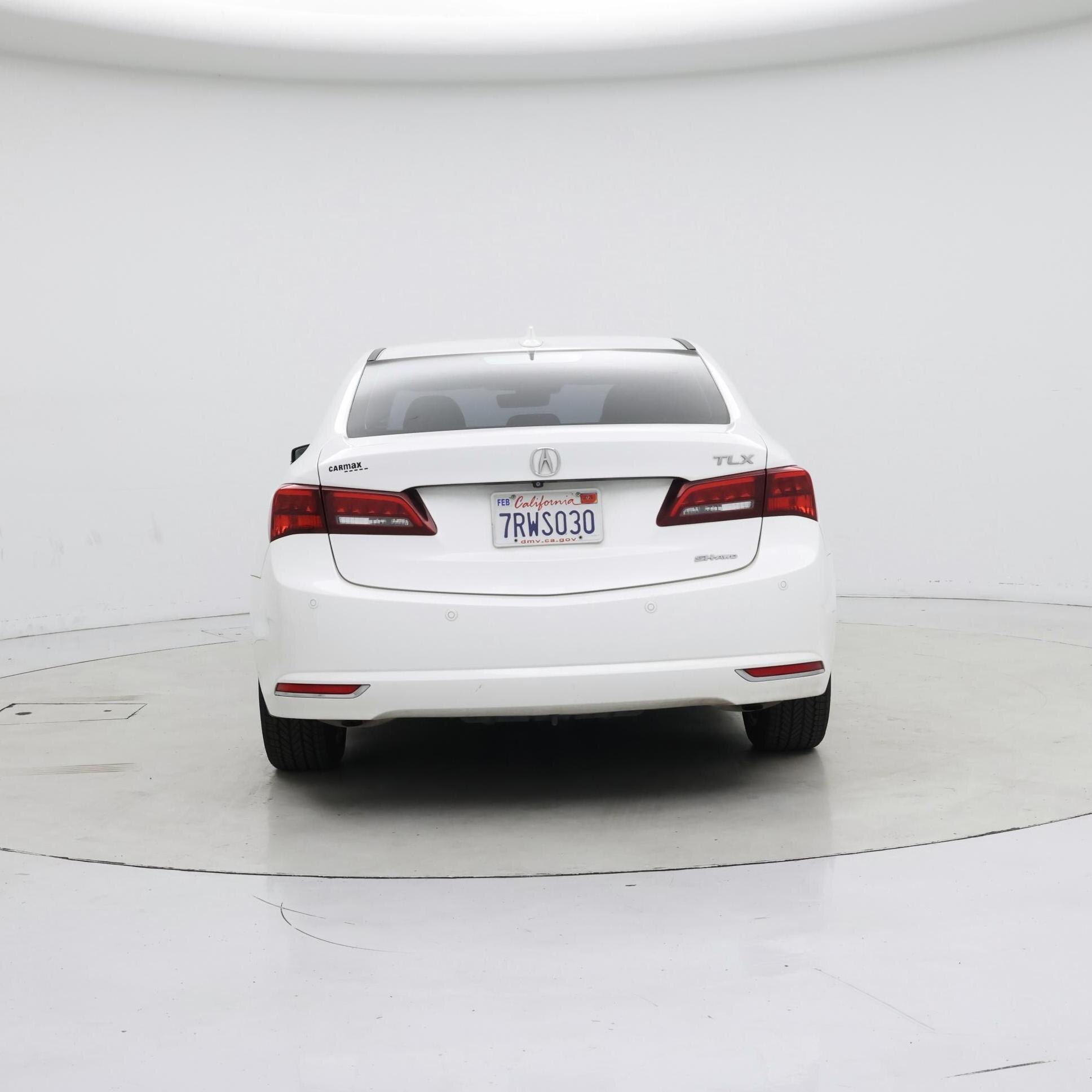 Thumbnail: 2016 Acura TLX - 6