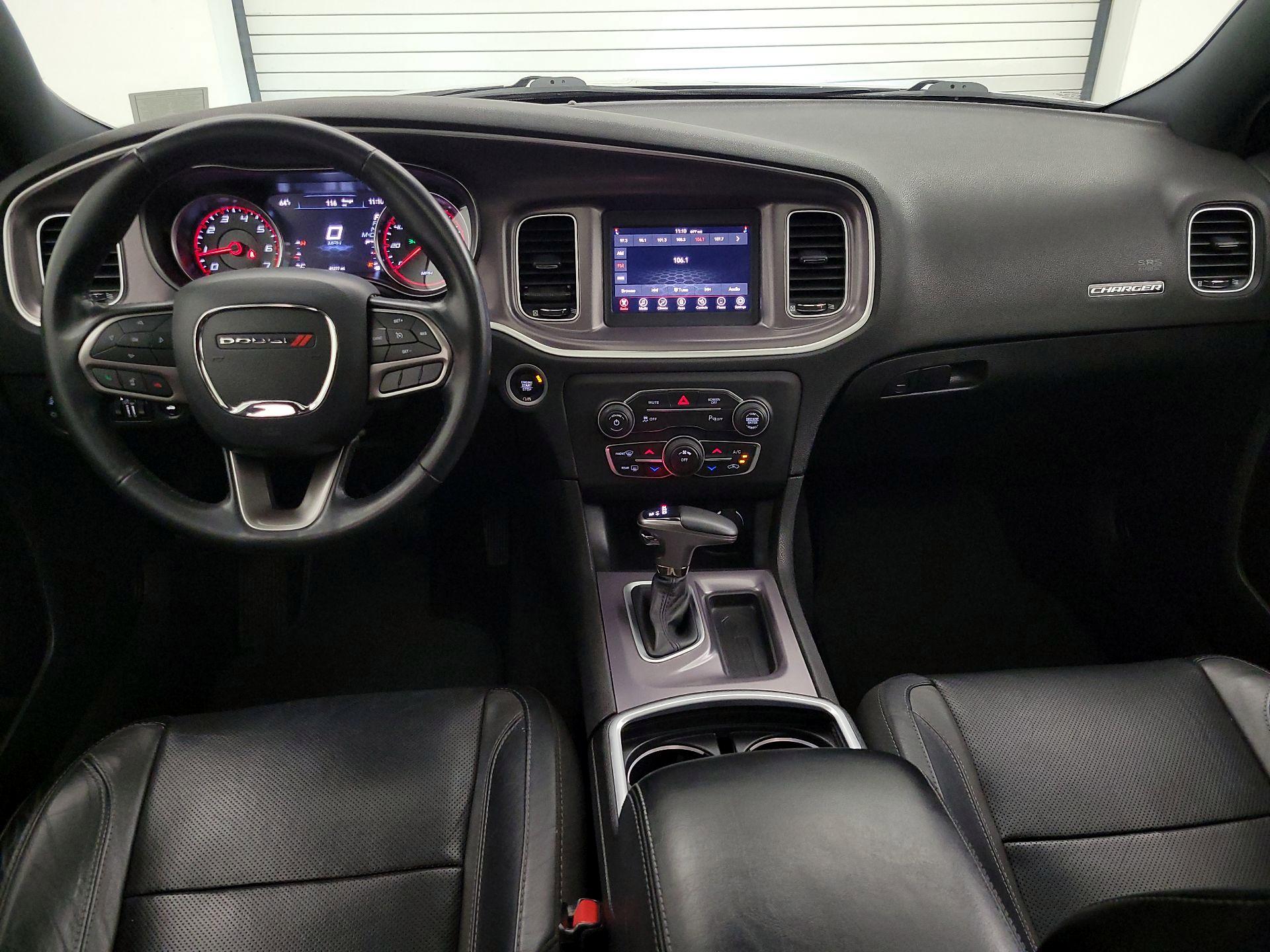 Thumbnail: 2021 Dodge Charger - 9