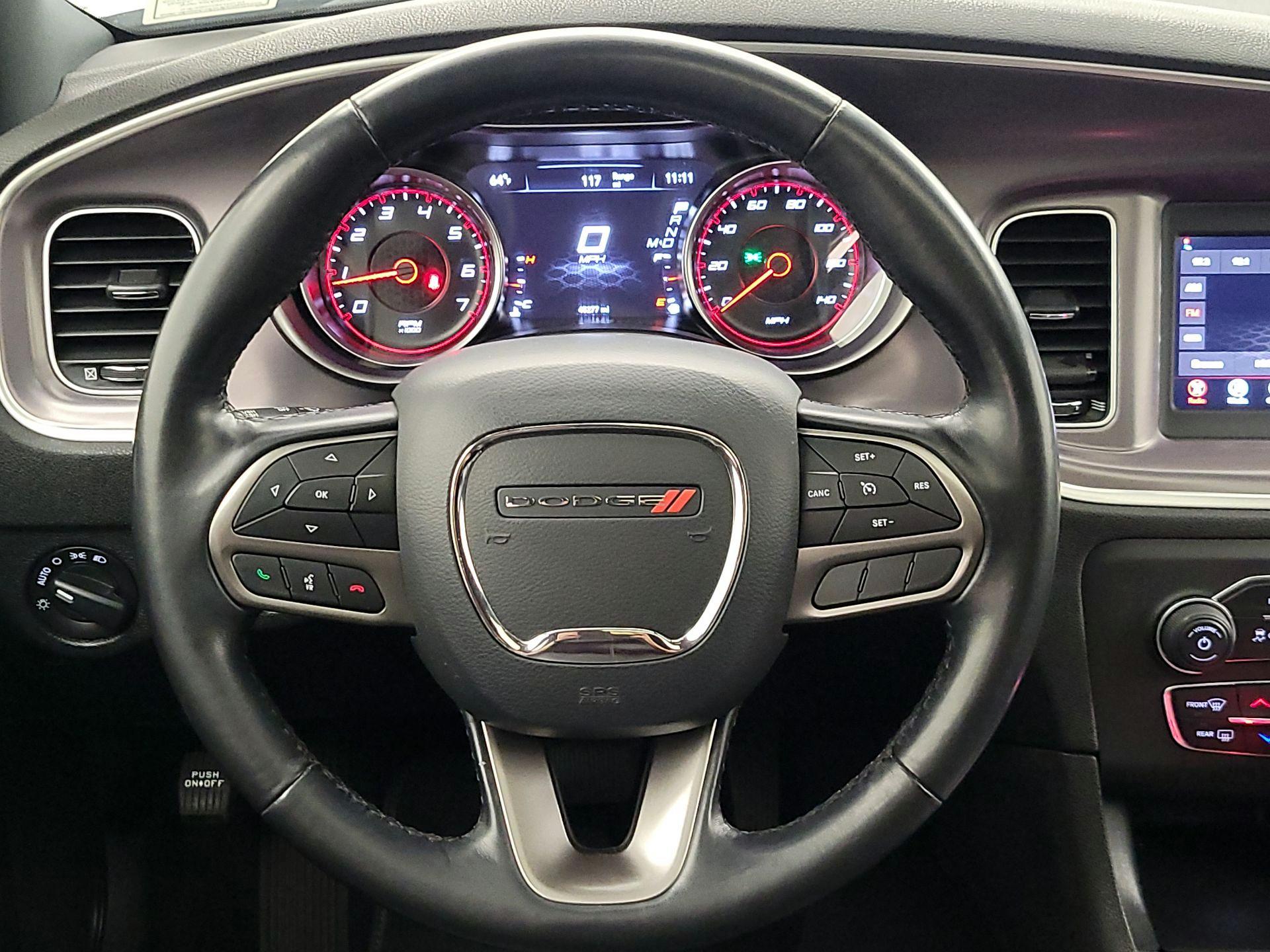 Thumbnail: 2021 Dodge Charger - 10