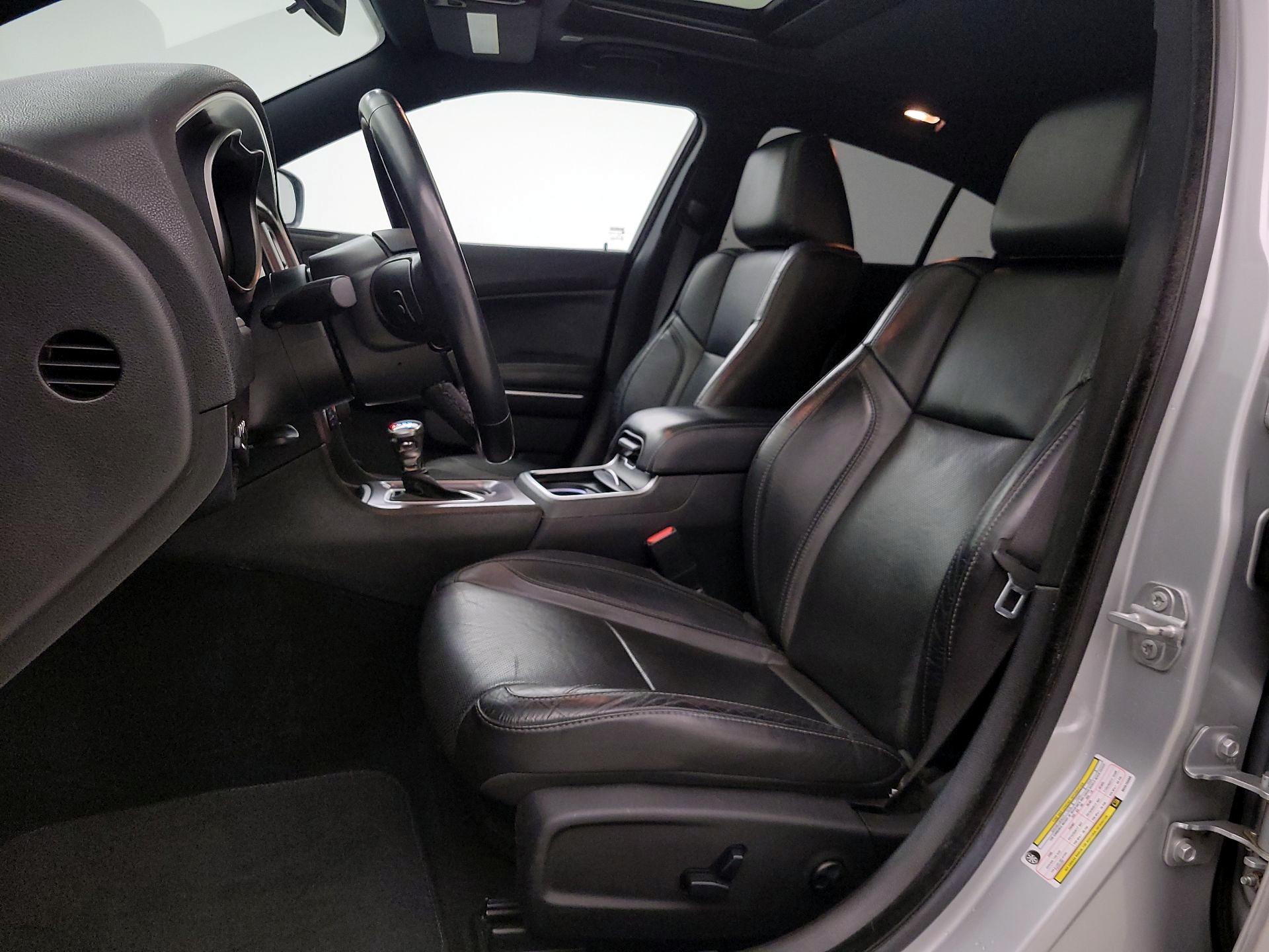 Thumbnail: 2021 Dodge Charger - 11