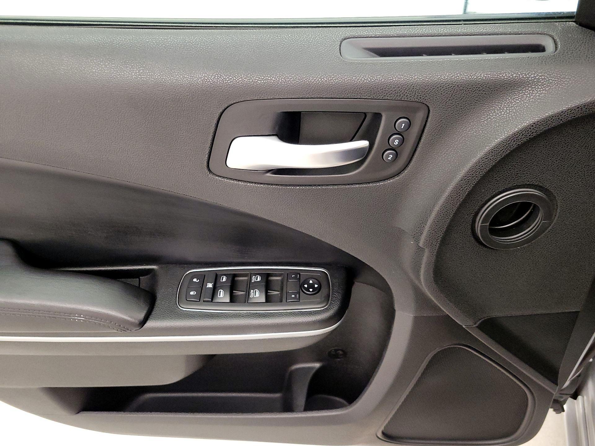 Thumbnail: 2021 Dodge Charger - 12