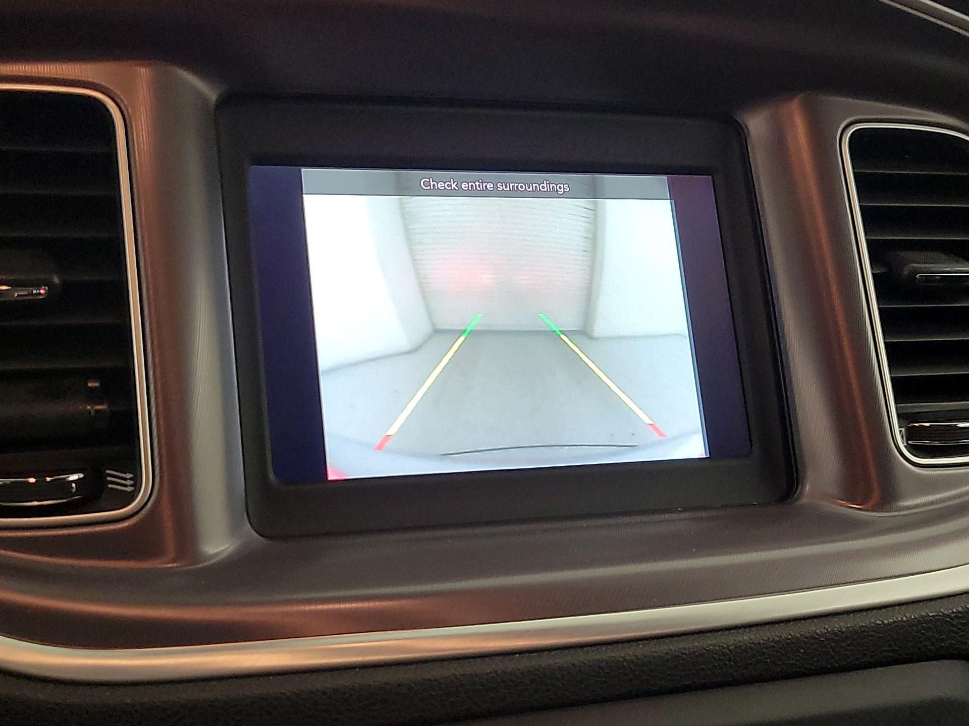 Thumbnail: 2021 Dodge Charger - 14