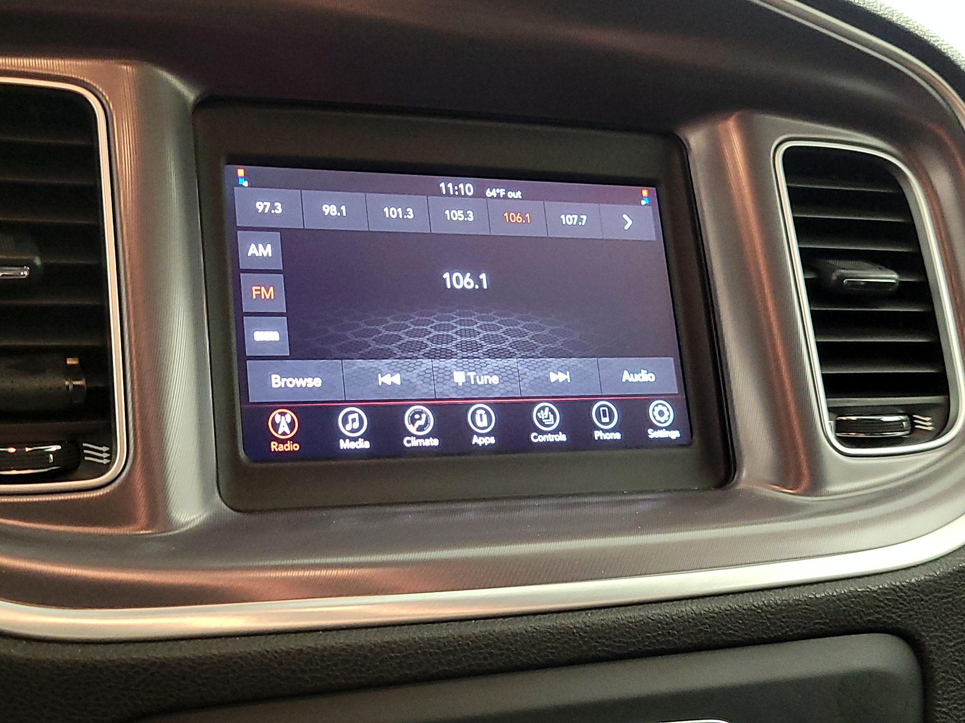 Thumbnail: 2021 Dodge Charger - 15