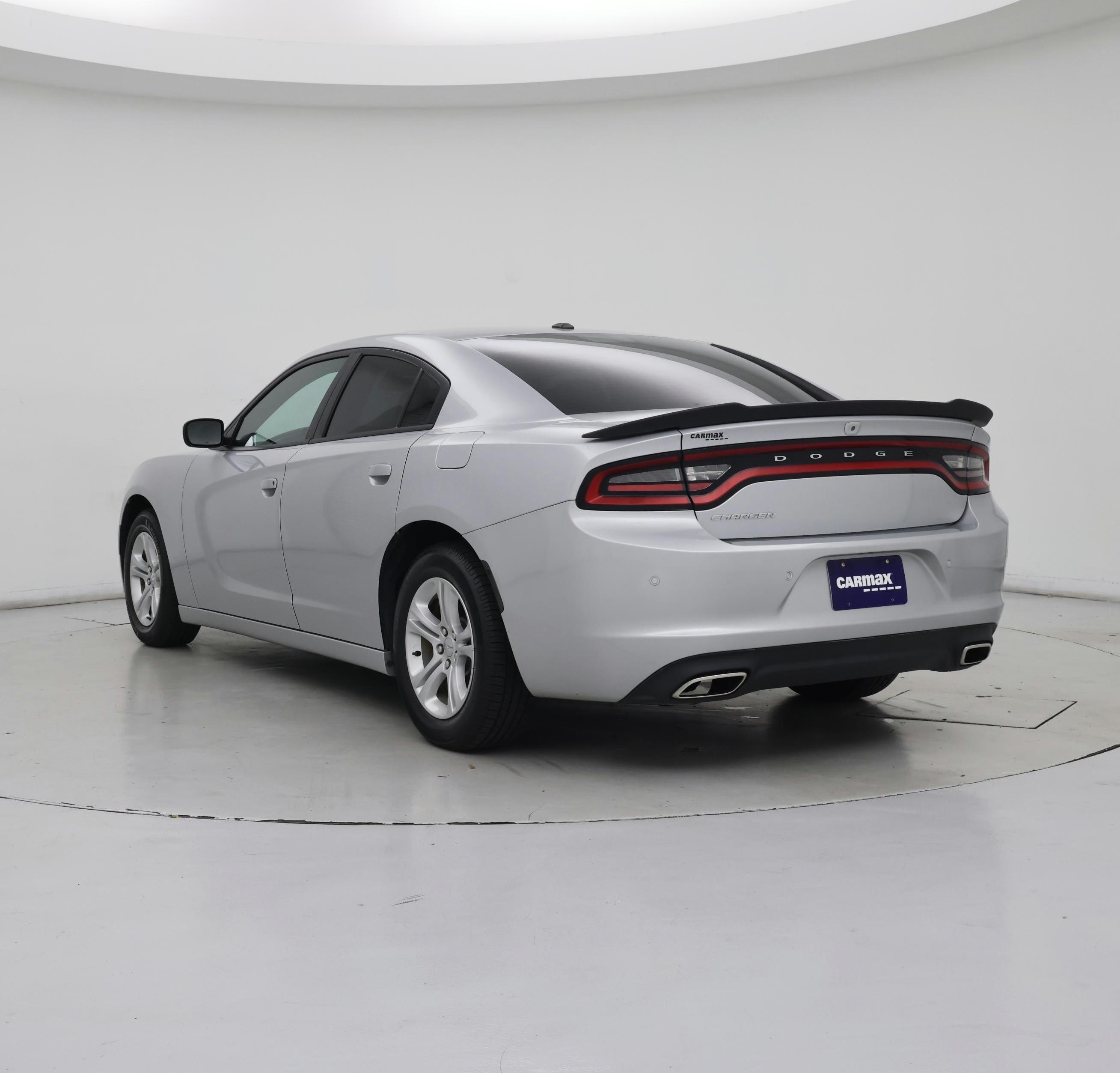 Thumbnail: 2021 Dodge Charger - 2