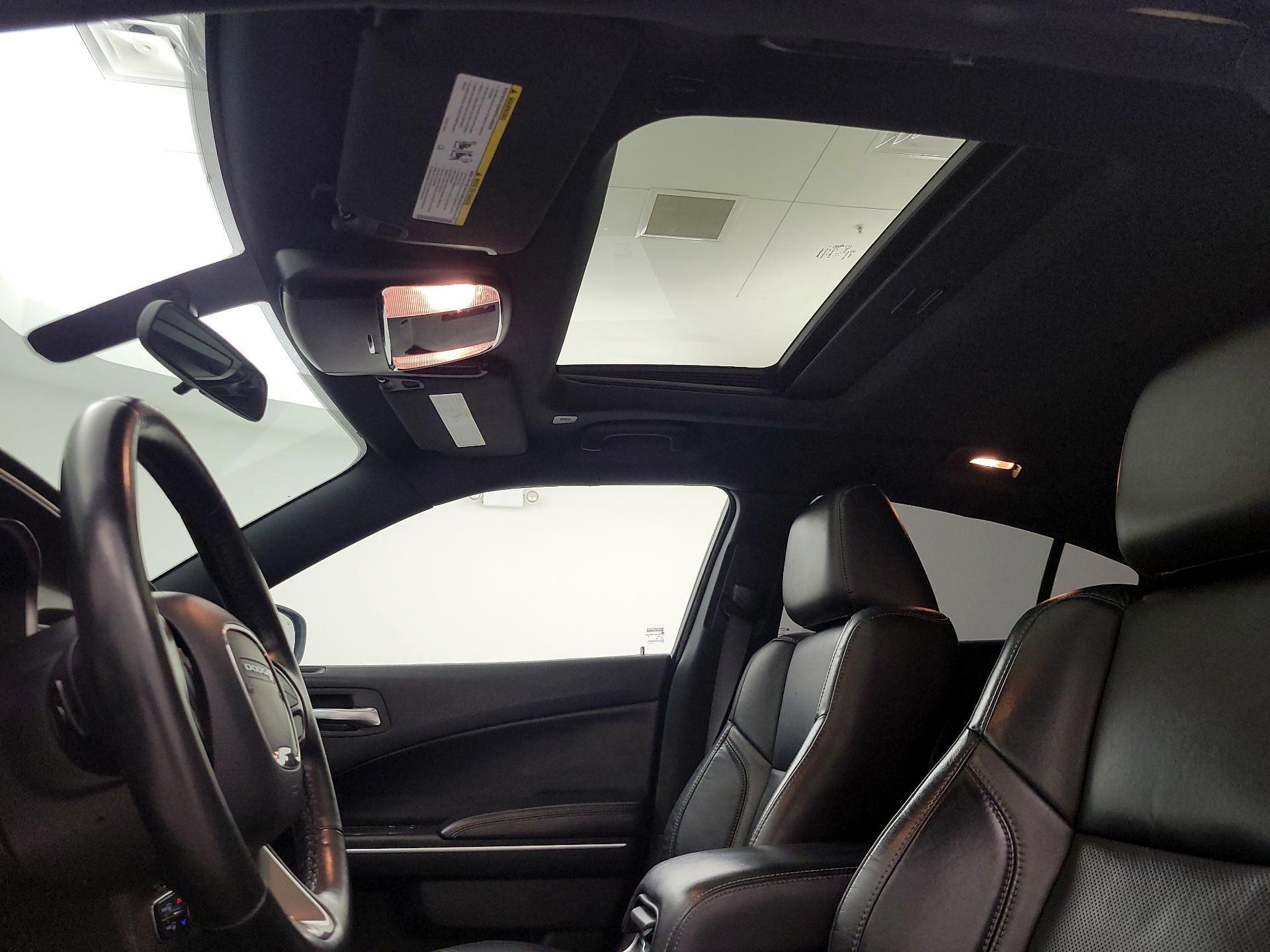 Thumbnail: 2021 Dodge Charger - 19