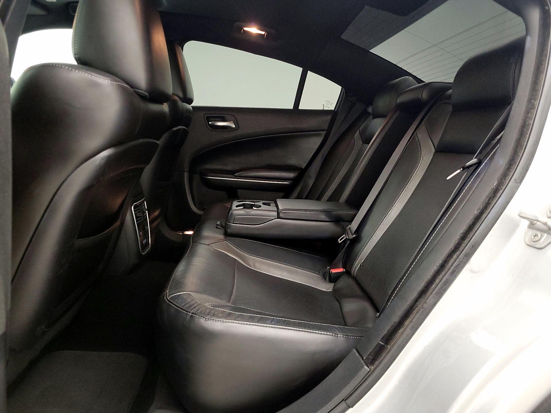 Thumbnail: 2021 Dodge Charger - 20