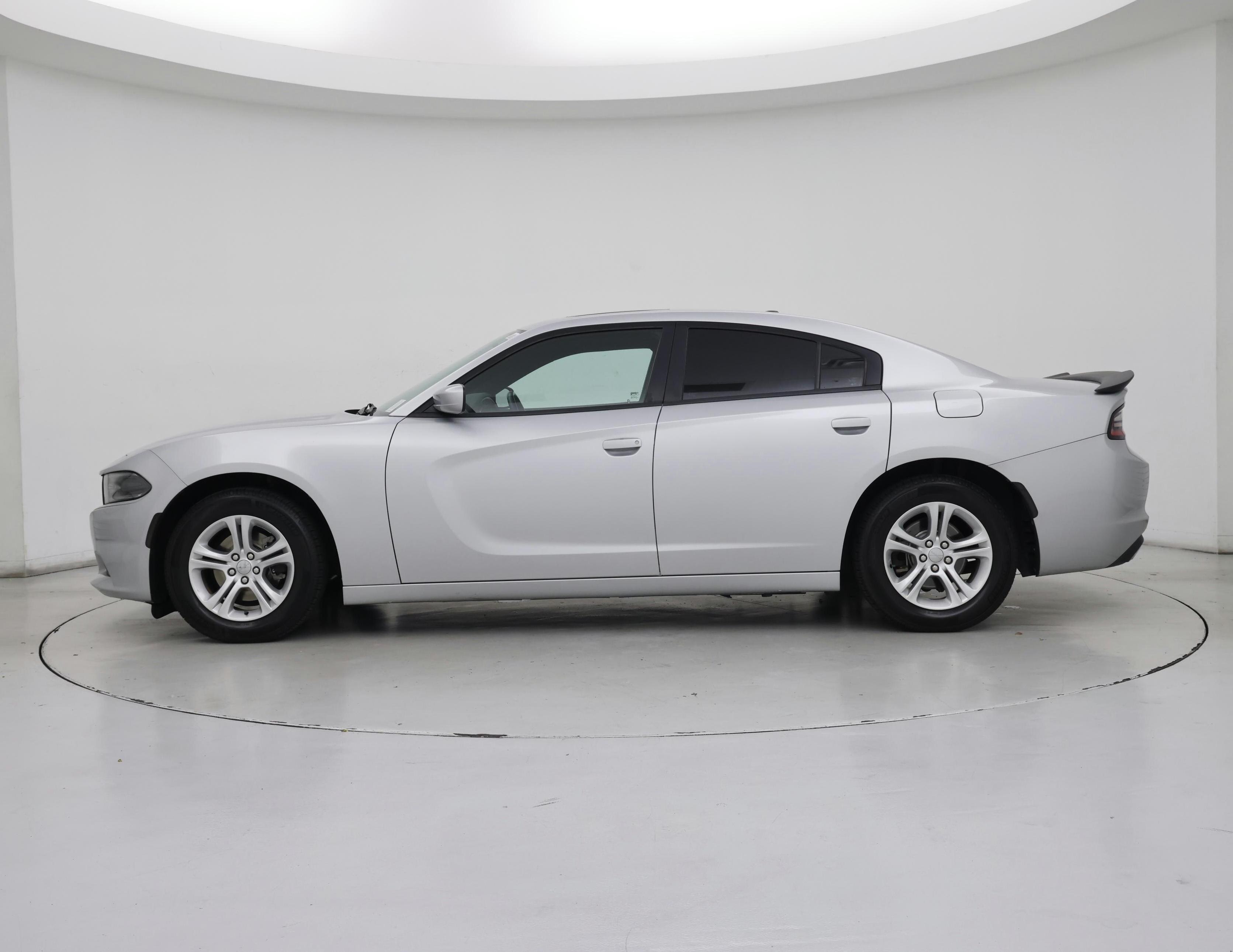 Thumbnail: 2021 Dodge Charger - 3