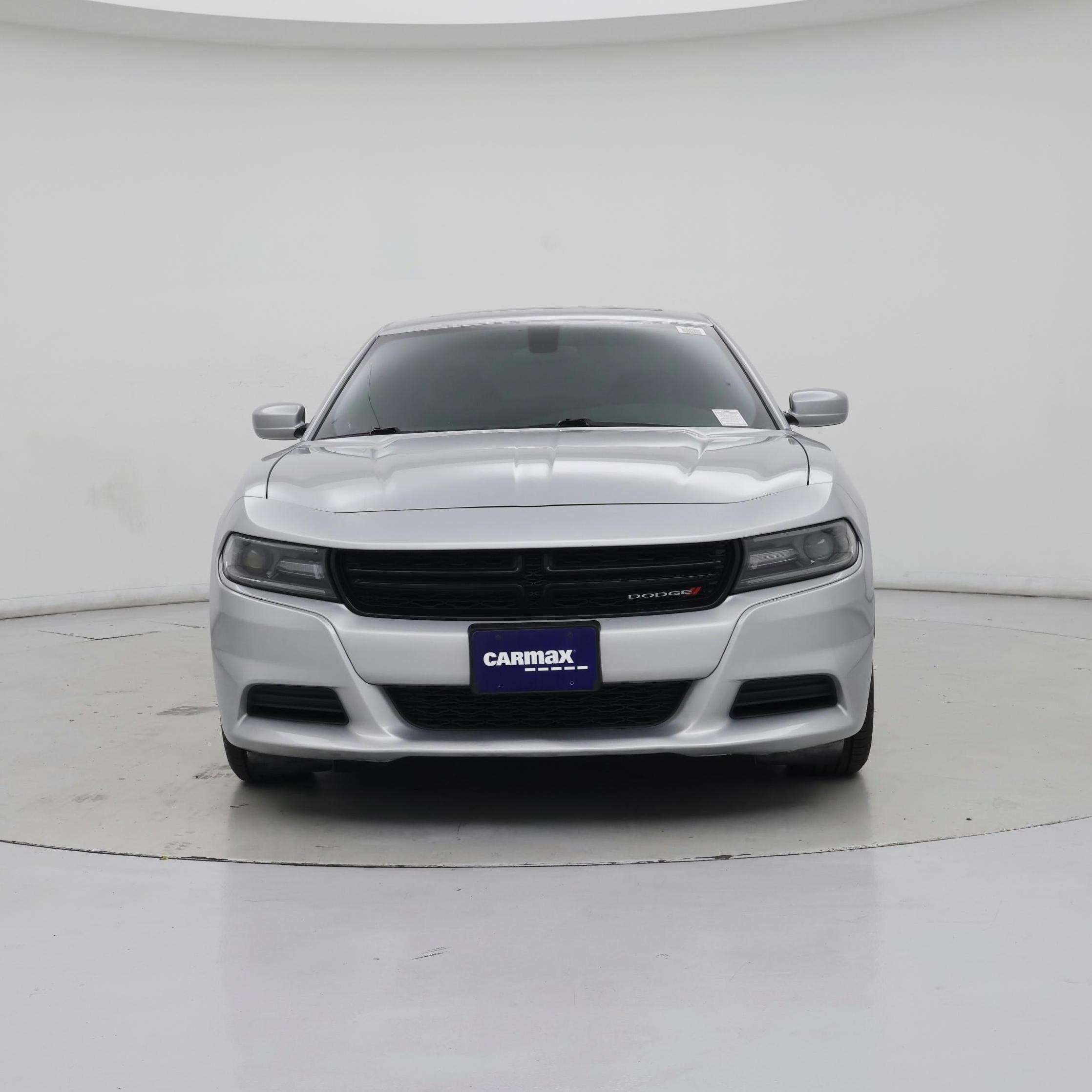 Thumbnail: 2021 Dodge Charger - 5