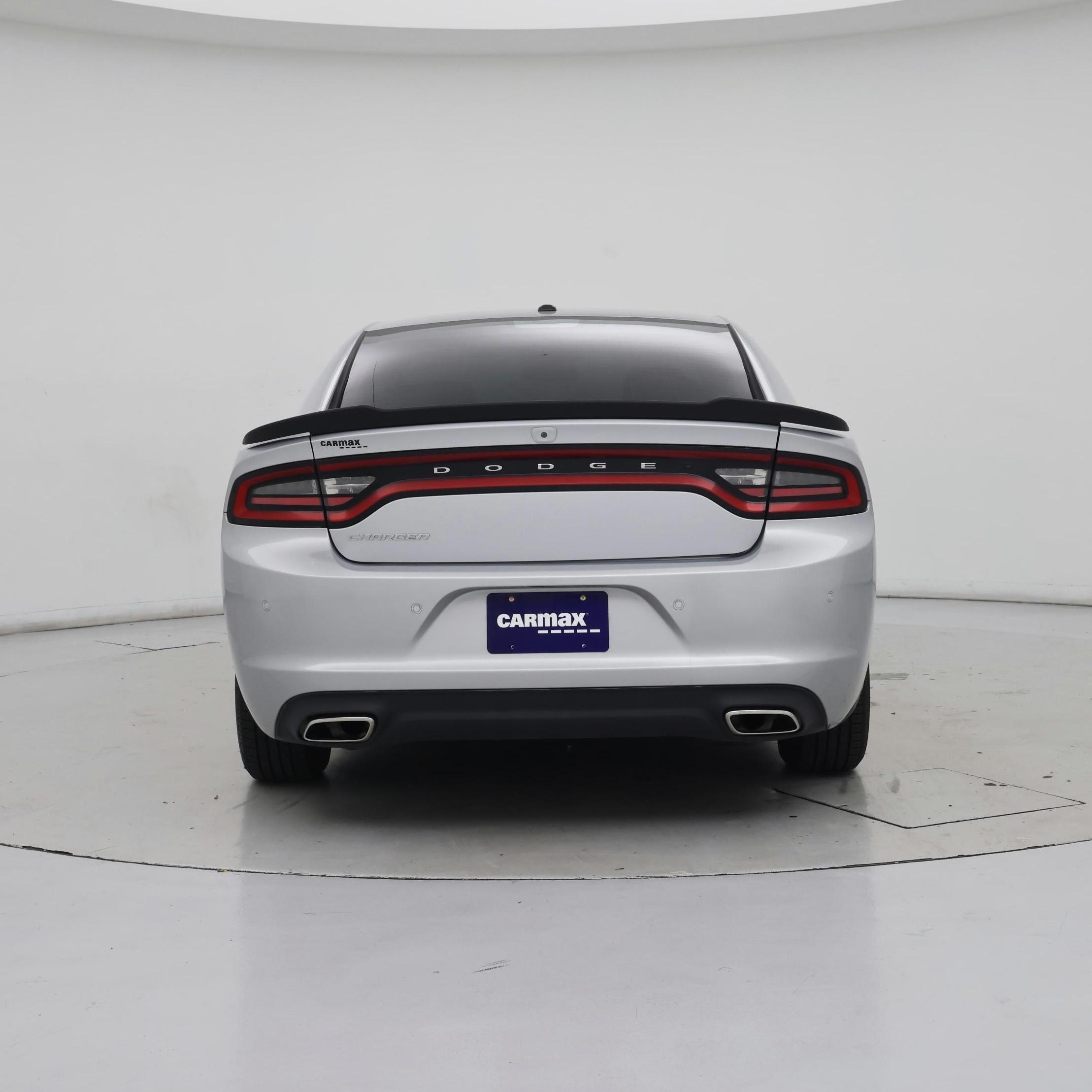 Thumbnail: 2021 Dodge Charger - 6