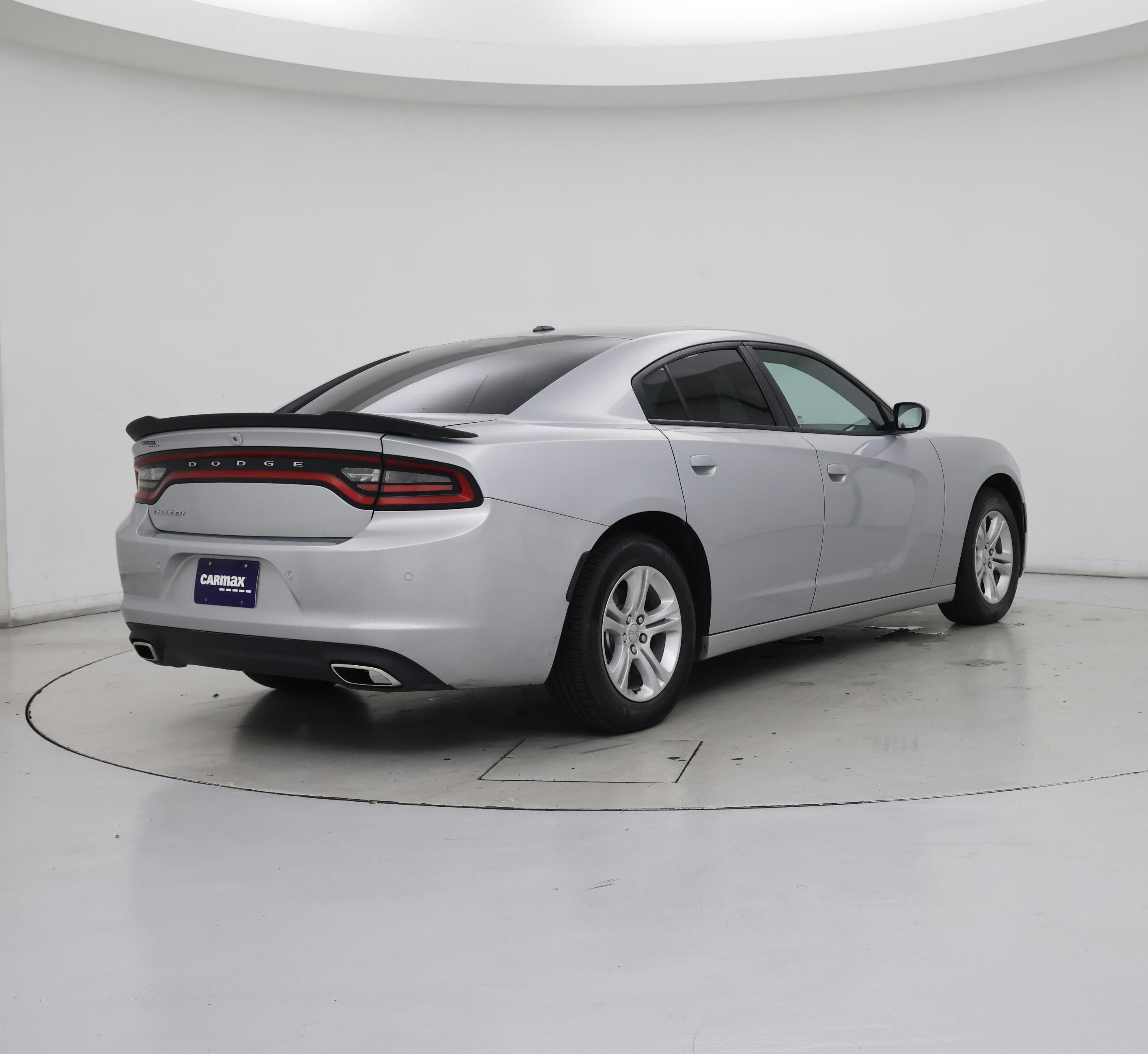 Thumbnail: 2021 Dodge Charger - 8