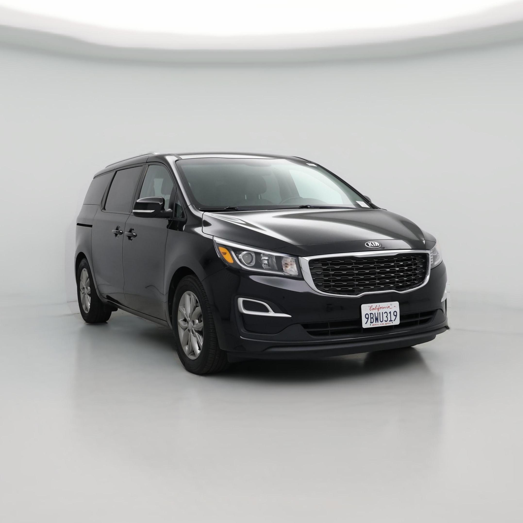 Thumbnail: 2020 Kia Sedona - 1