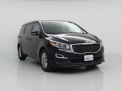 2020 Kia Sedona EX