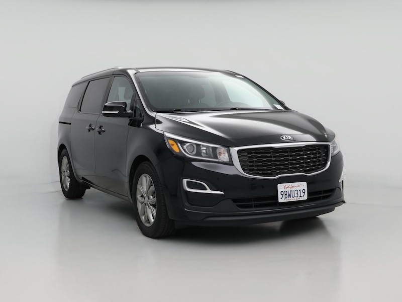 2020 Kia Sedona EX -
                  Fresno, CA