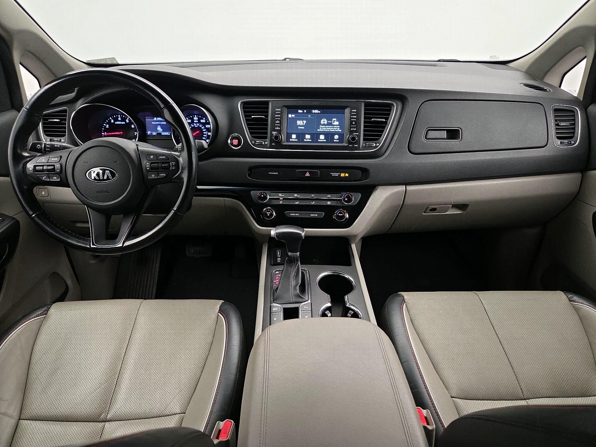 Thumbnail: 2020 Kia Sedona - 9