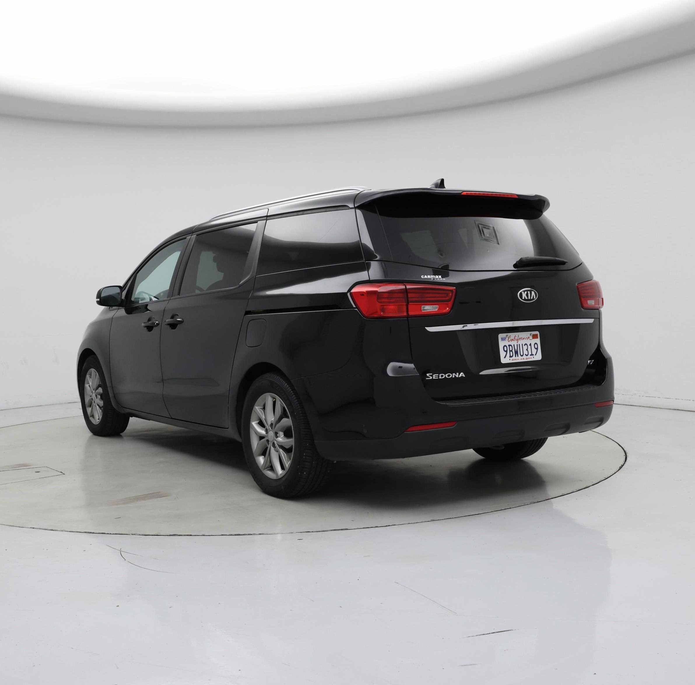 Thumbnail: 2020 Kia Sedona - 2