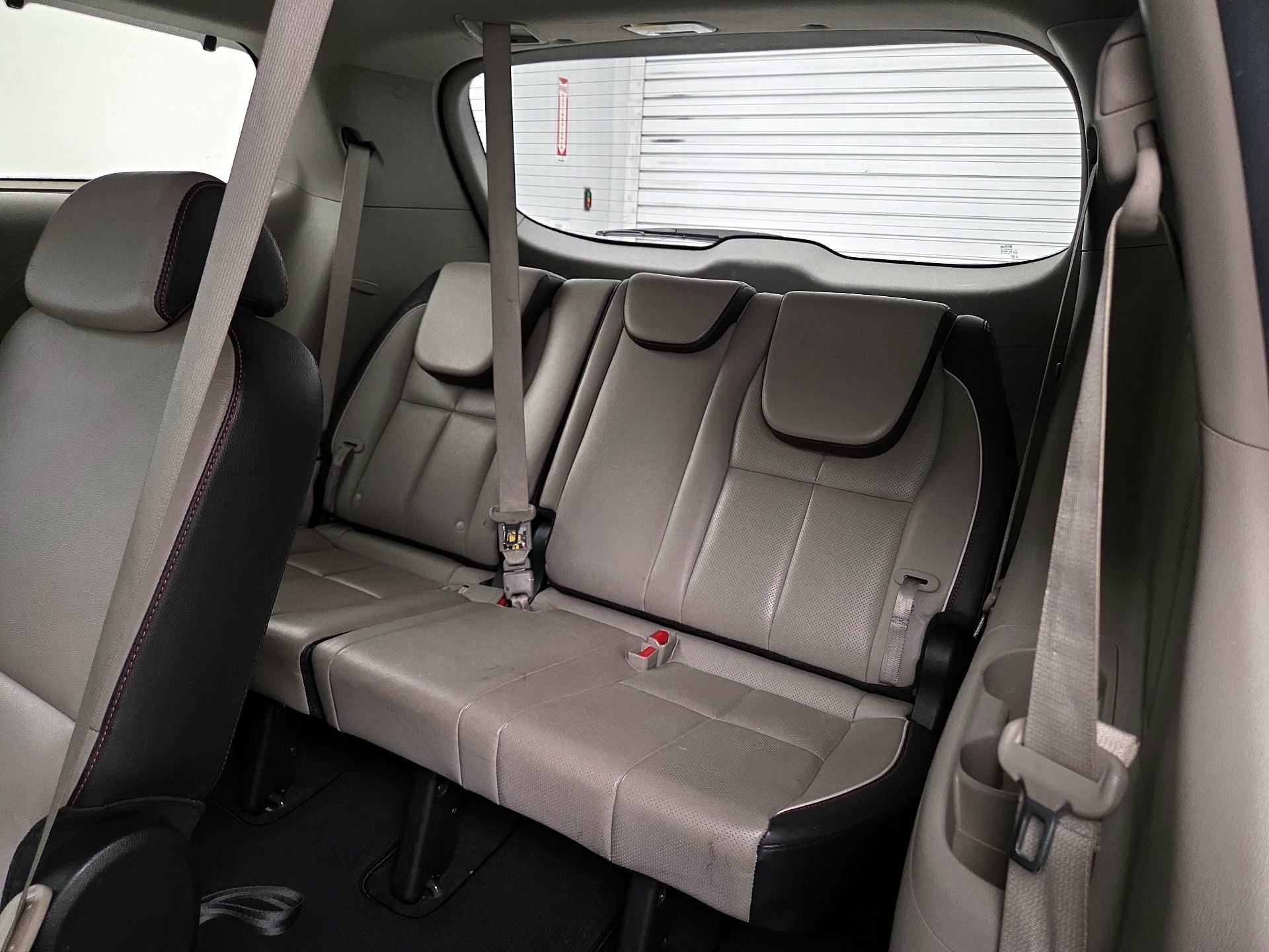 Thumbnail: 2020 Kia Sedona - 20